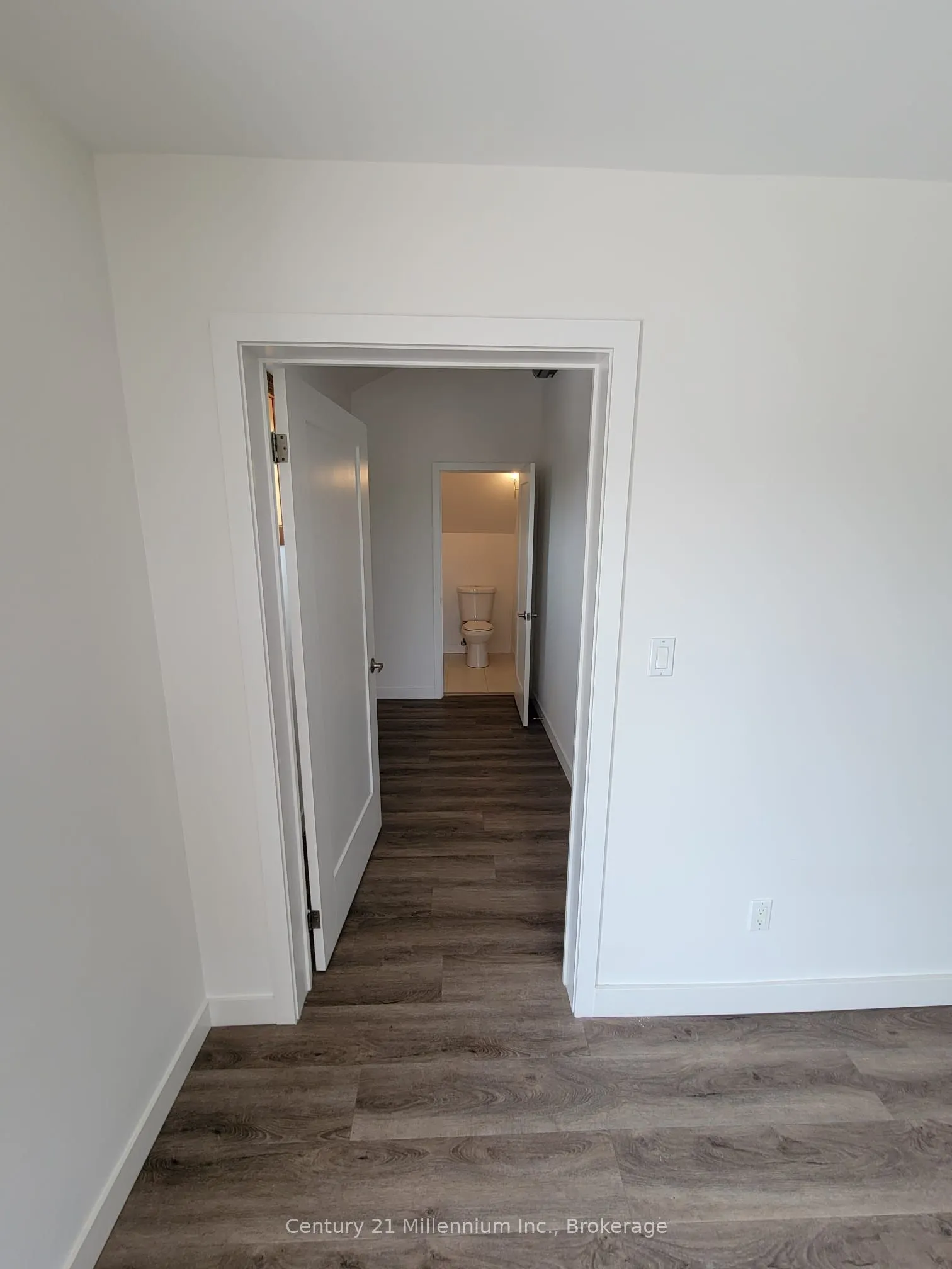 510 First Street, #upper unit