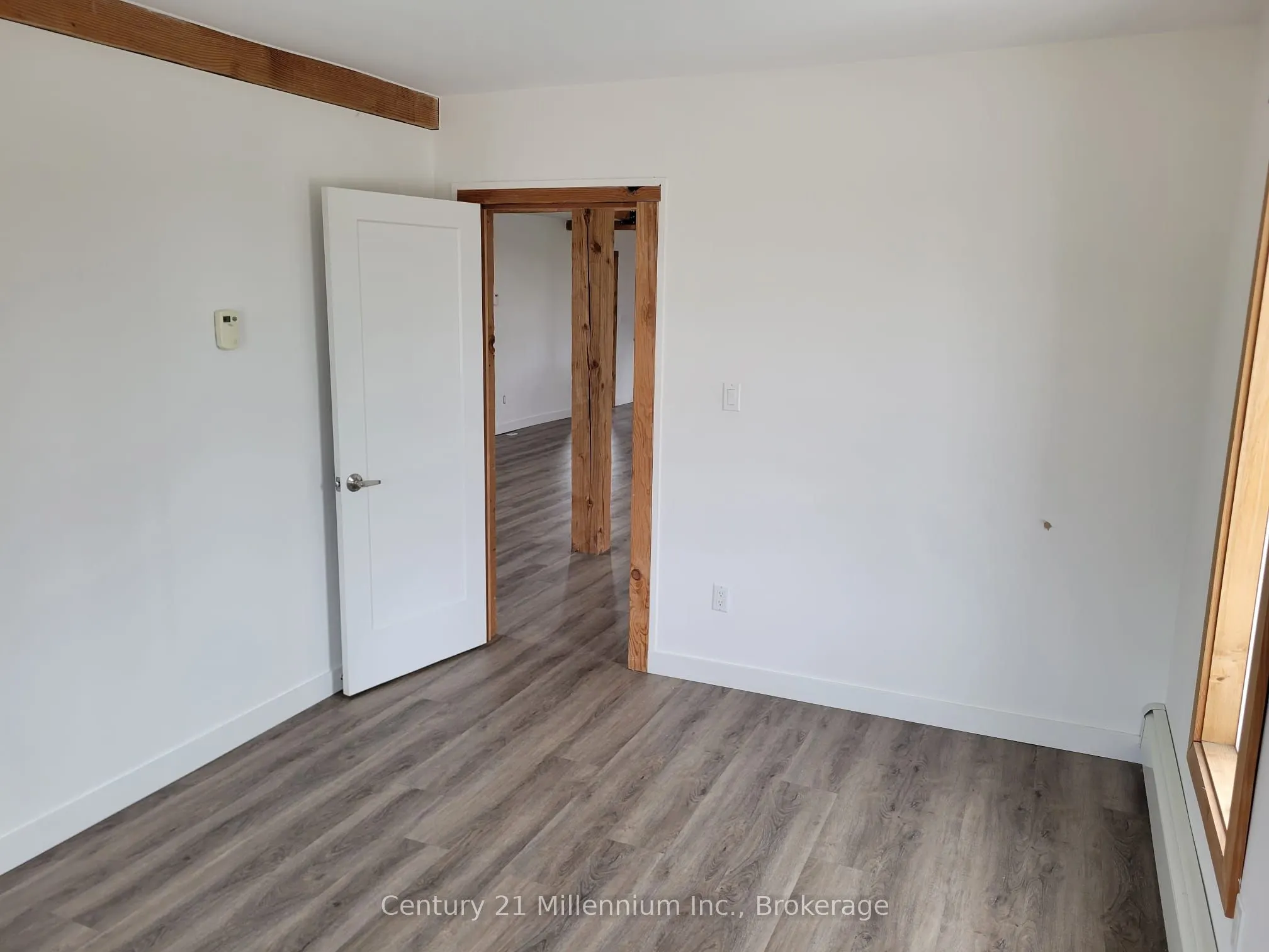 510 First Street, #upper unit