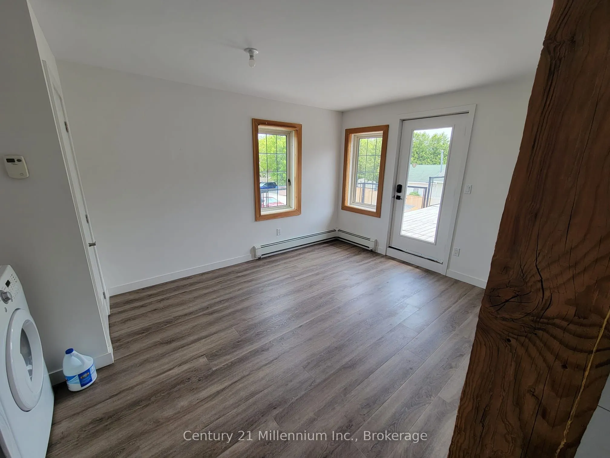 510 First Street, #upper unit