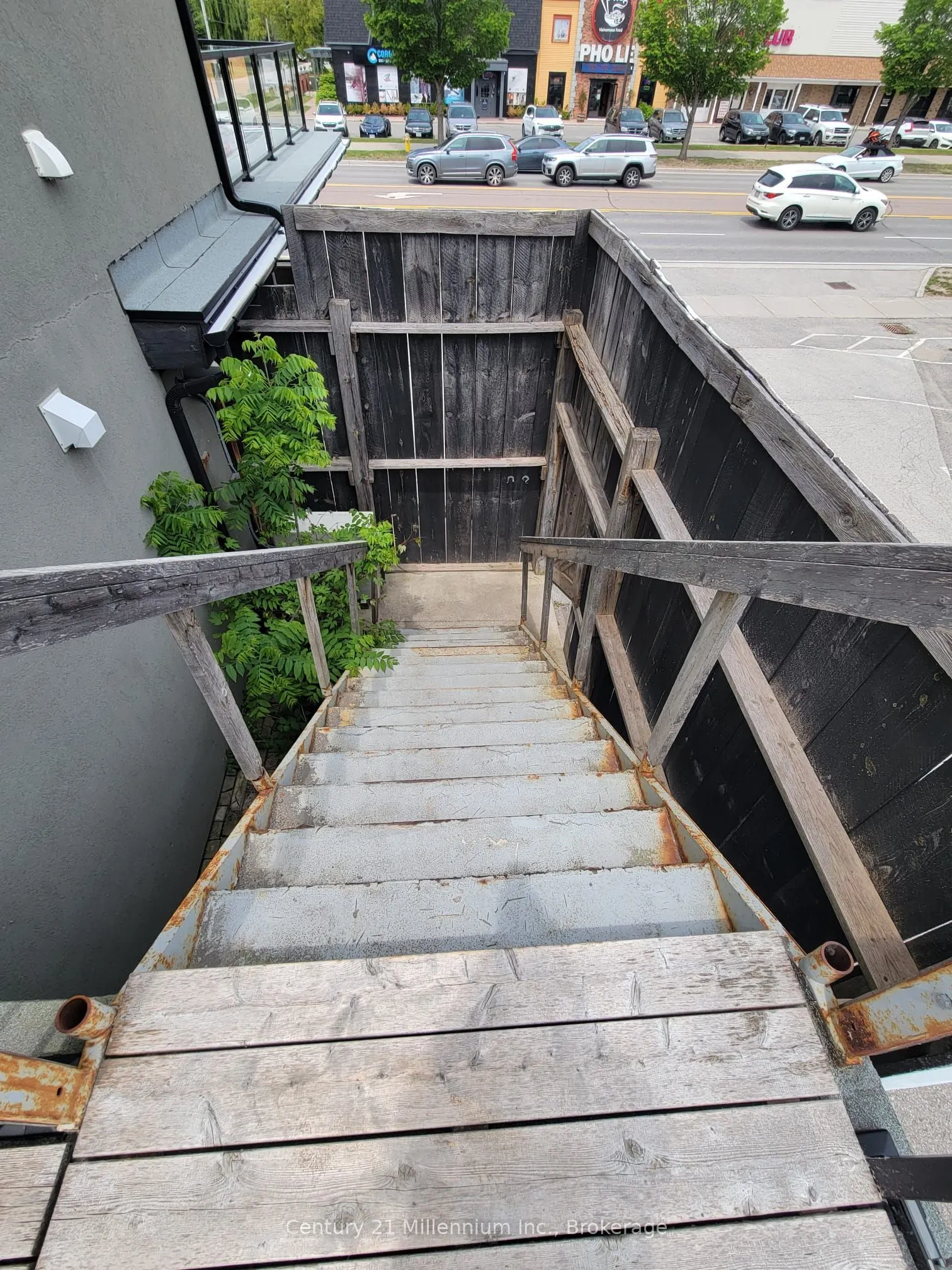 510 First Street, #upper unit