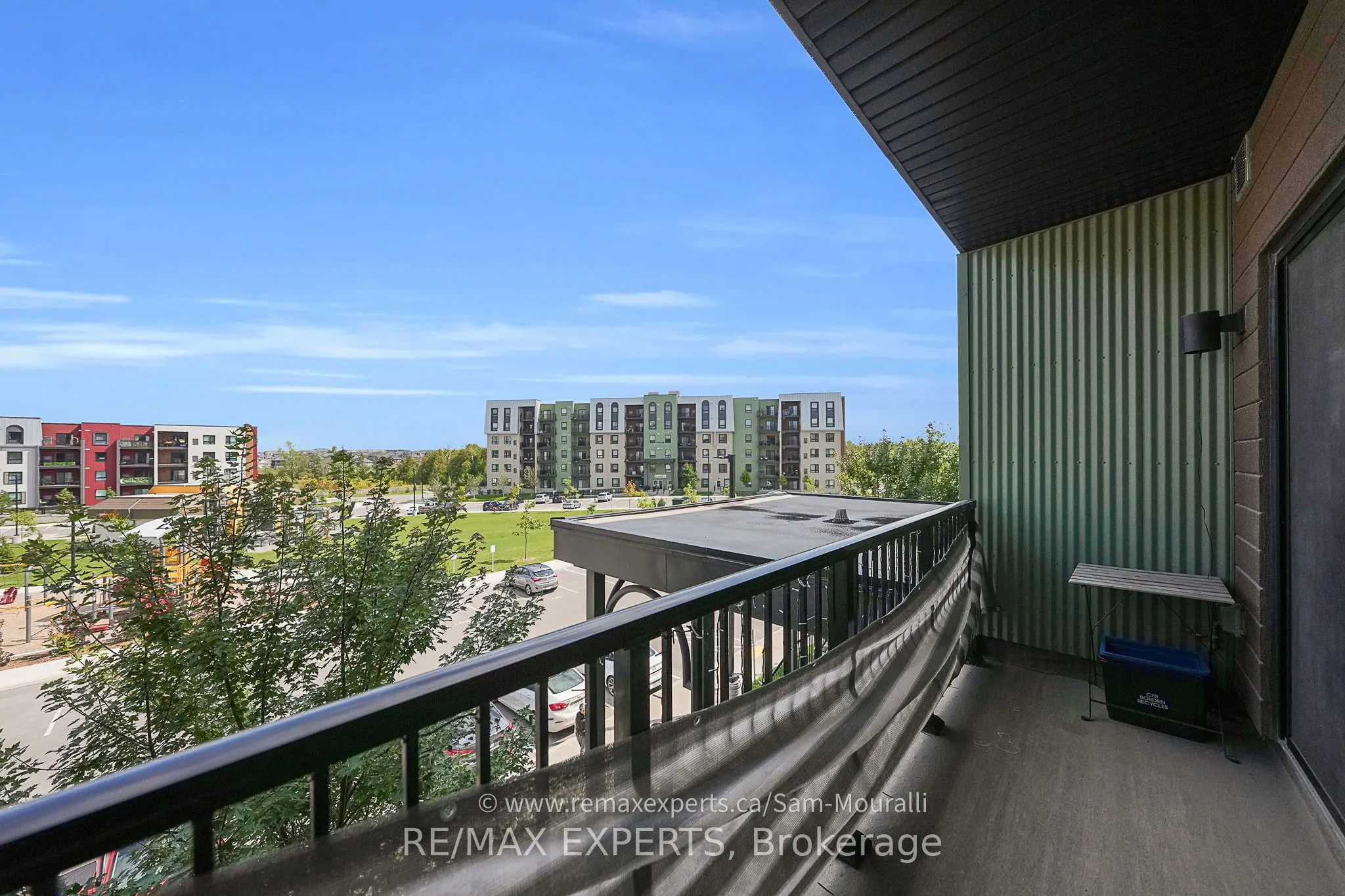 6 Spice Way, #207