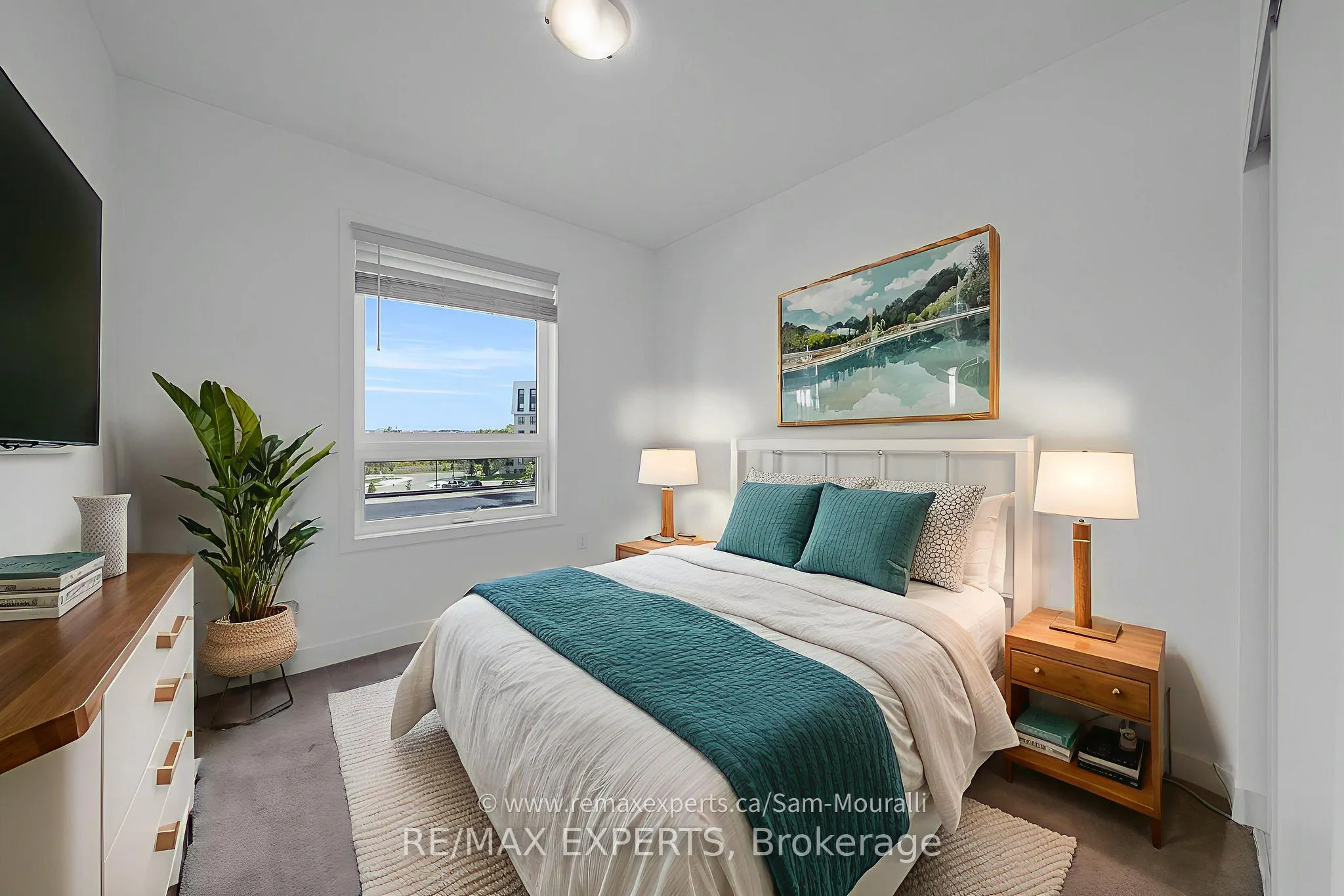 6 Spice Way, #207