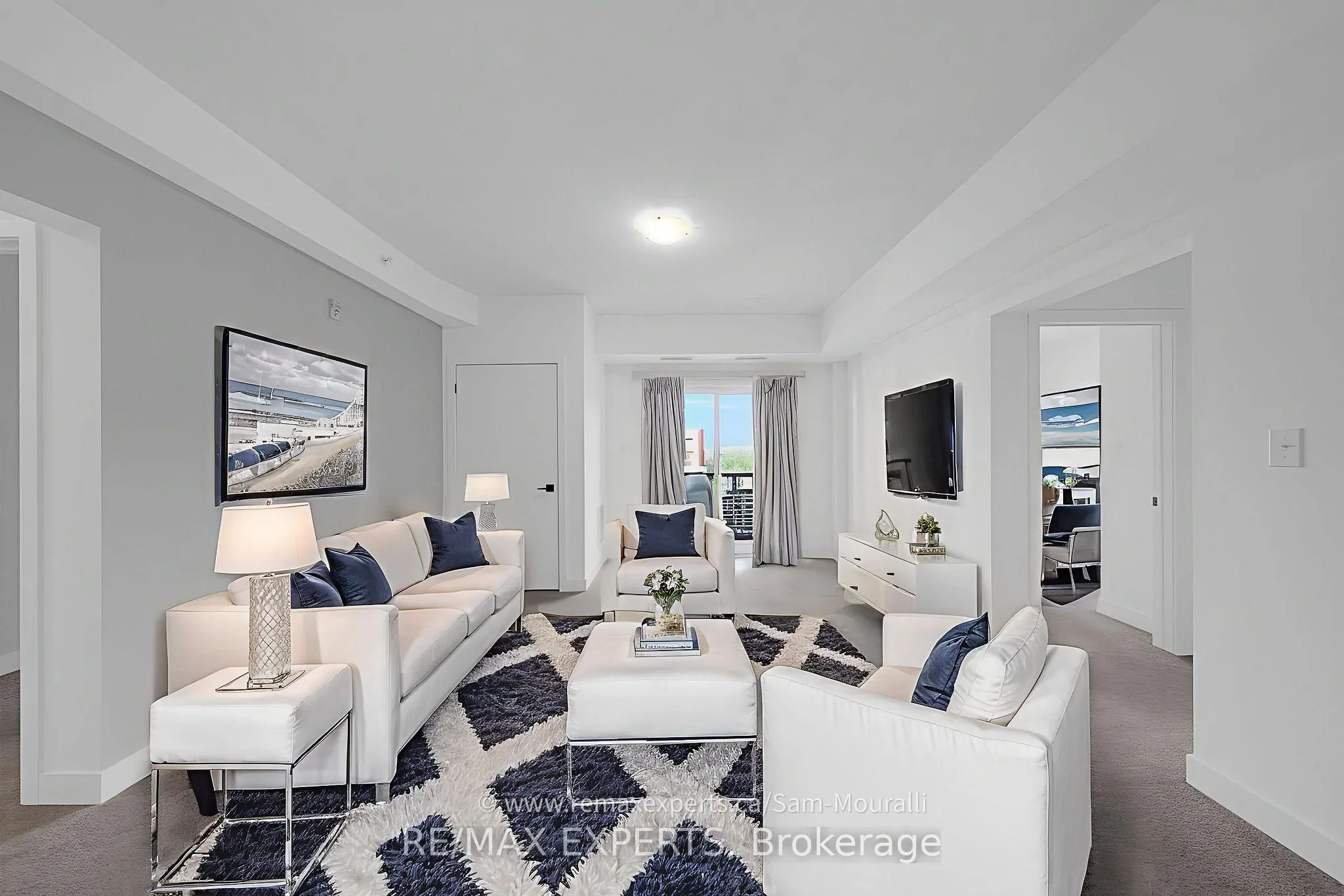 6 Spice Way, #207