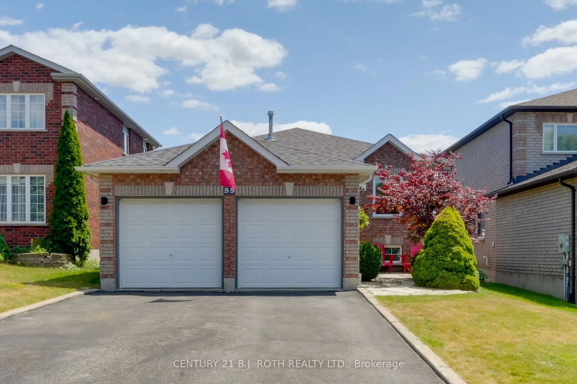 55 HOLLY MEADOW Road