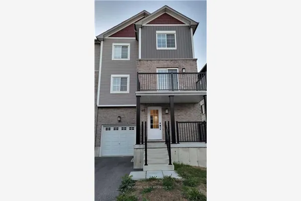 46 Andean Lane