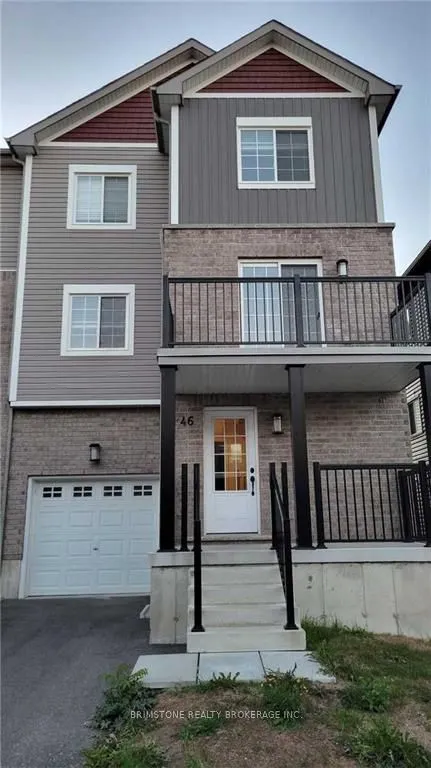46 Andean Lane
