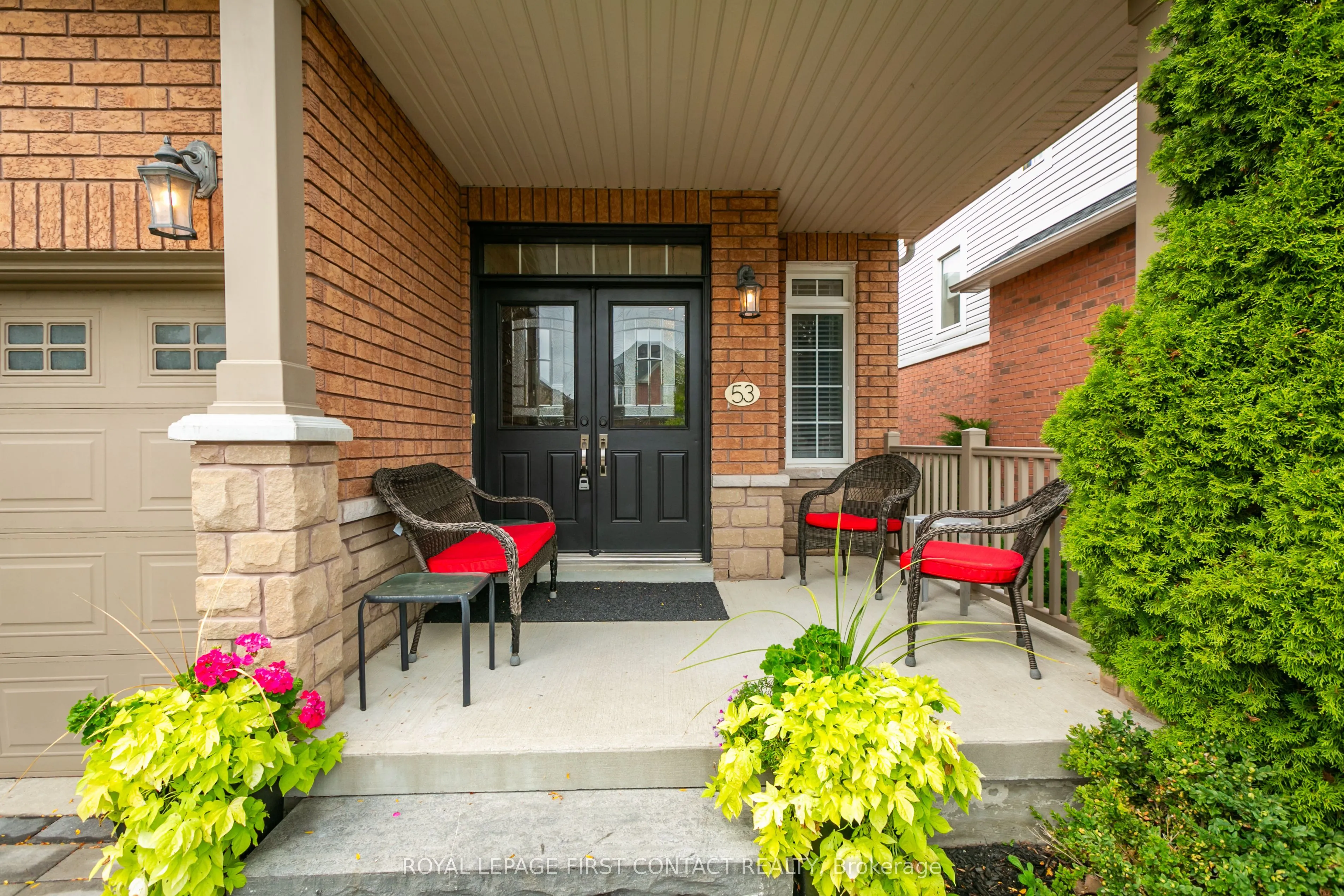 53 Tudor Crescent
