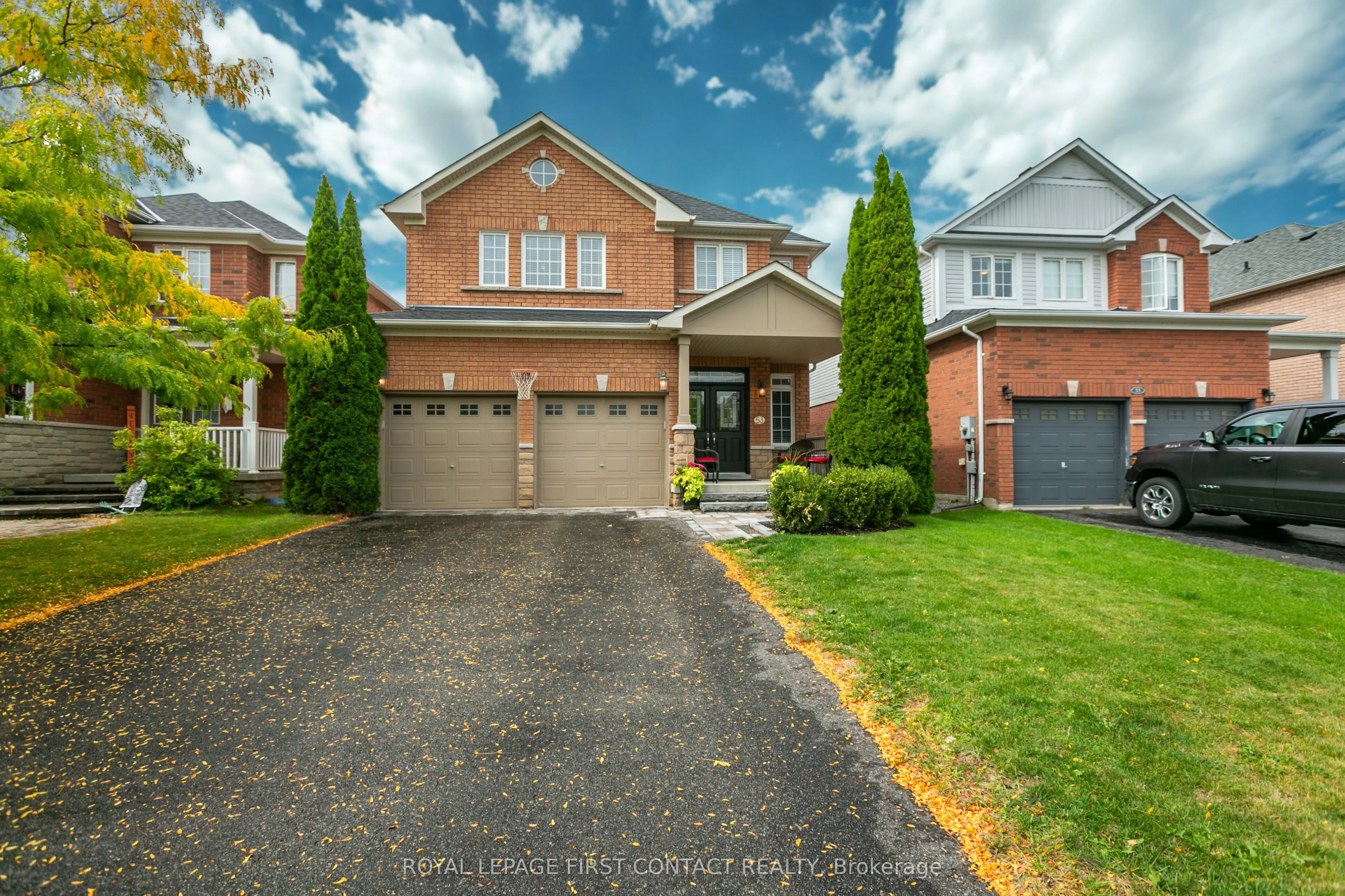 53 Tudor Crescent