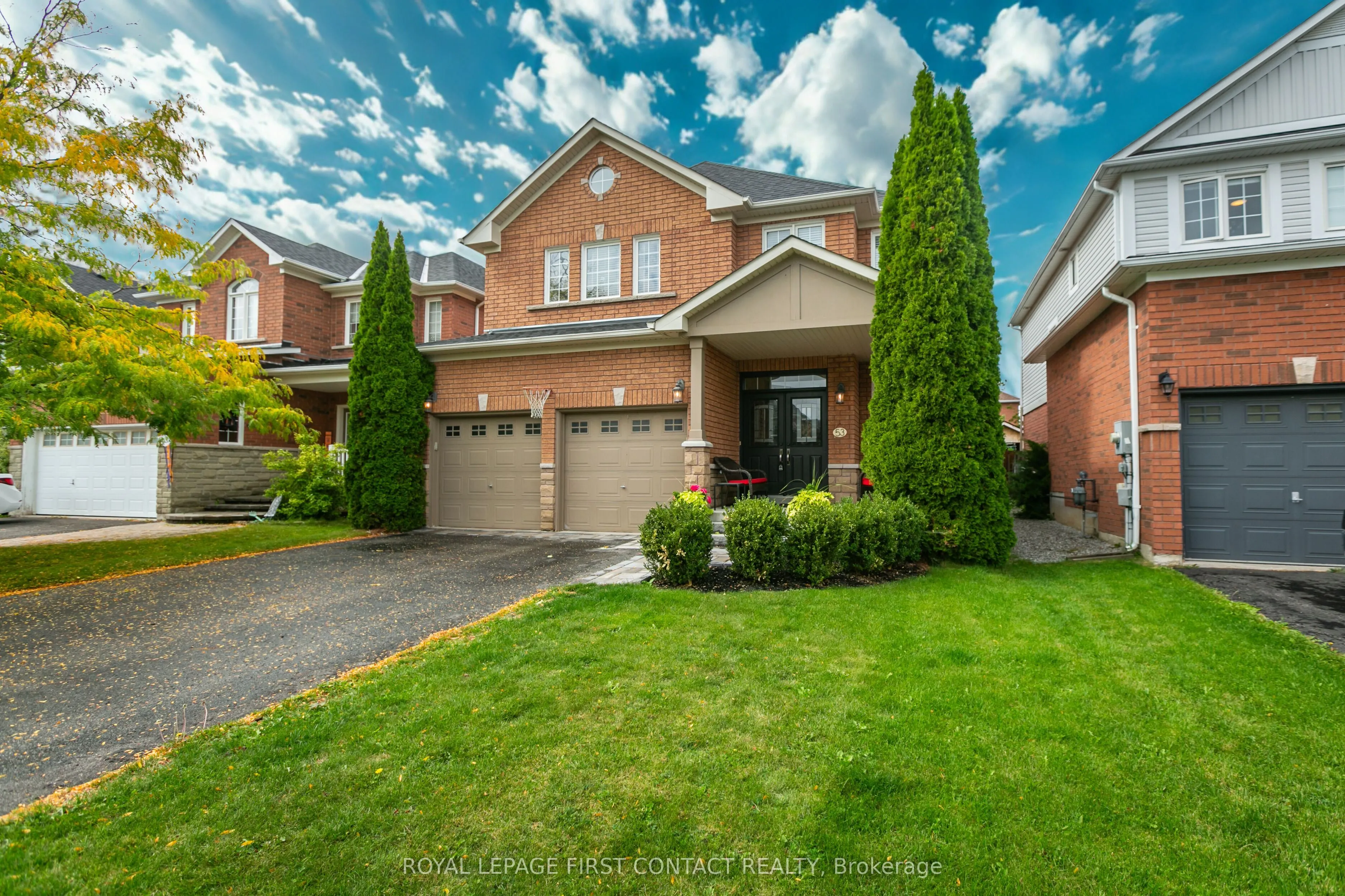 53 Tudor Crescent