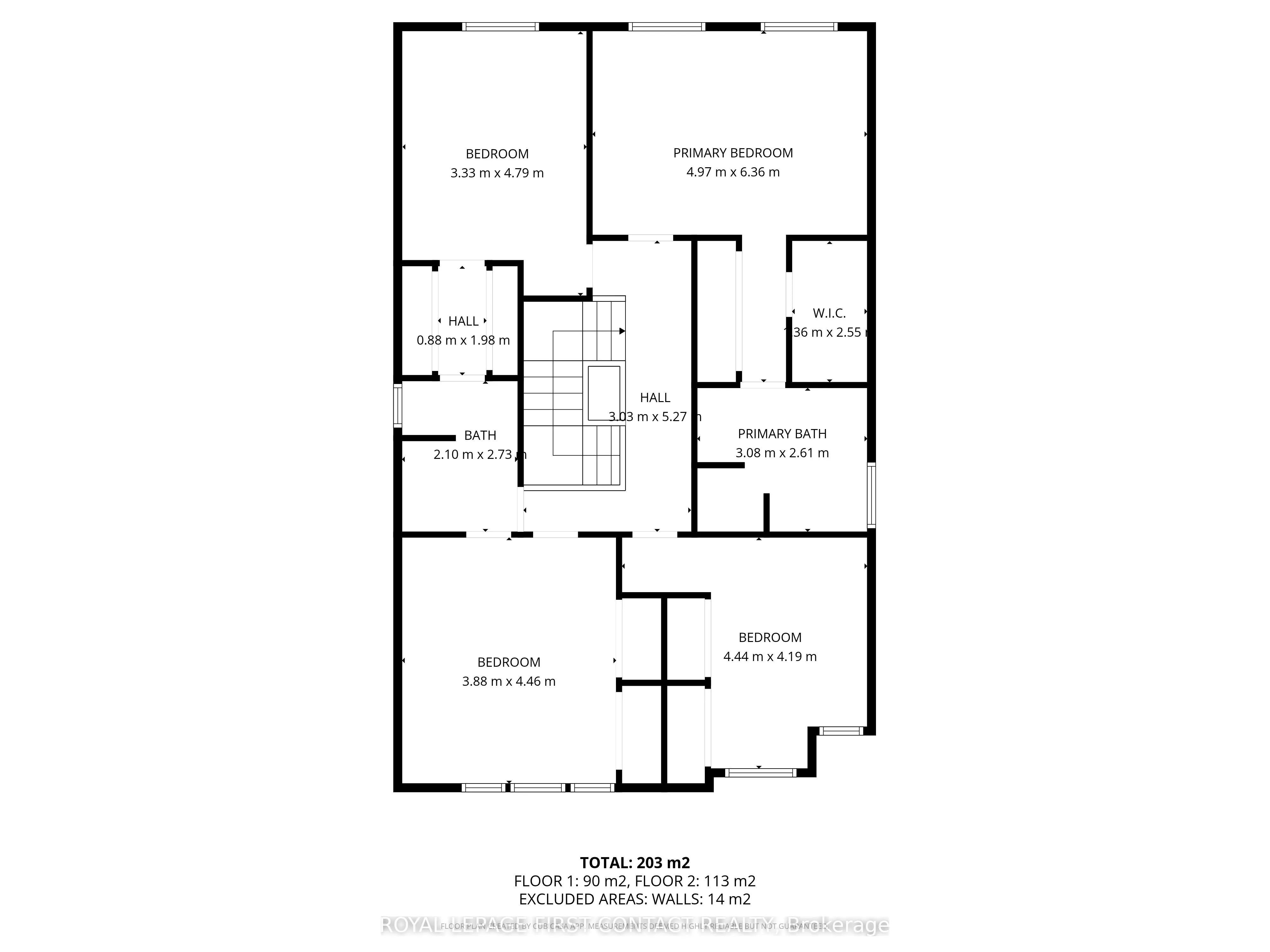 53 Tudor Crescent