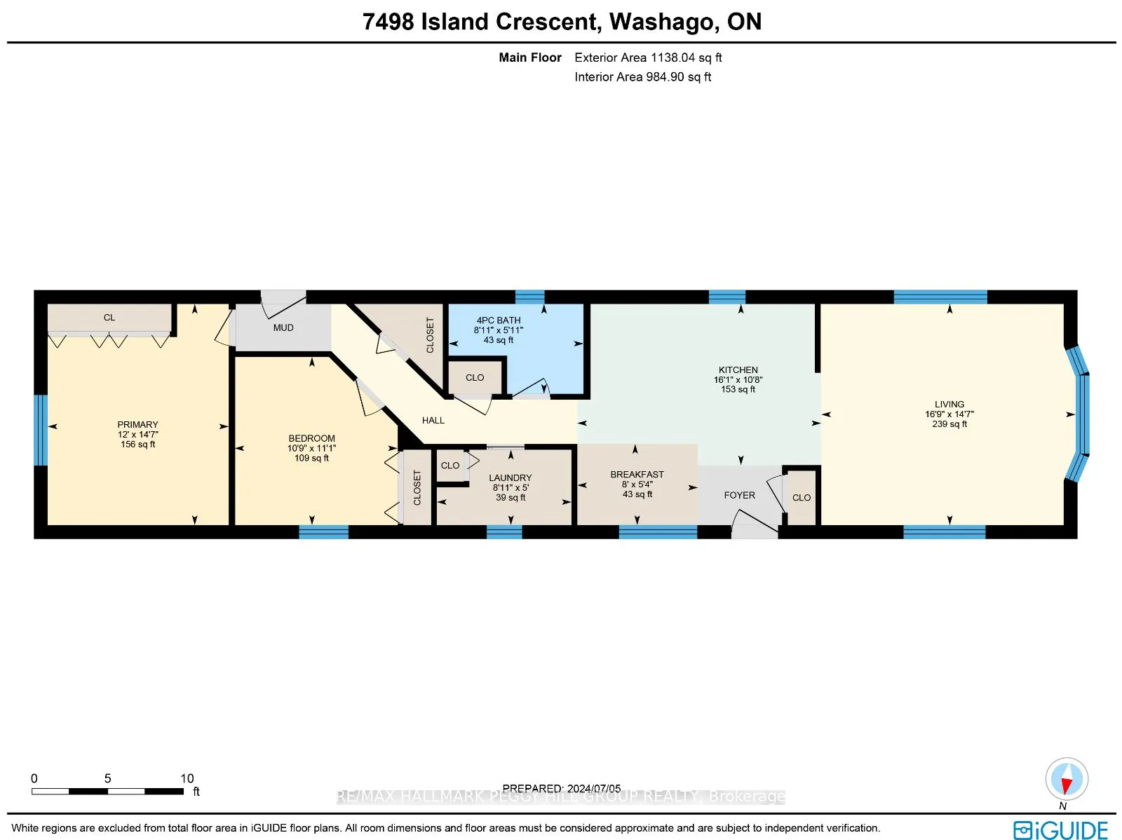 7498 Island Crescent