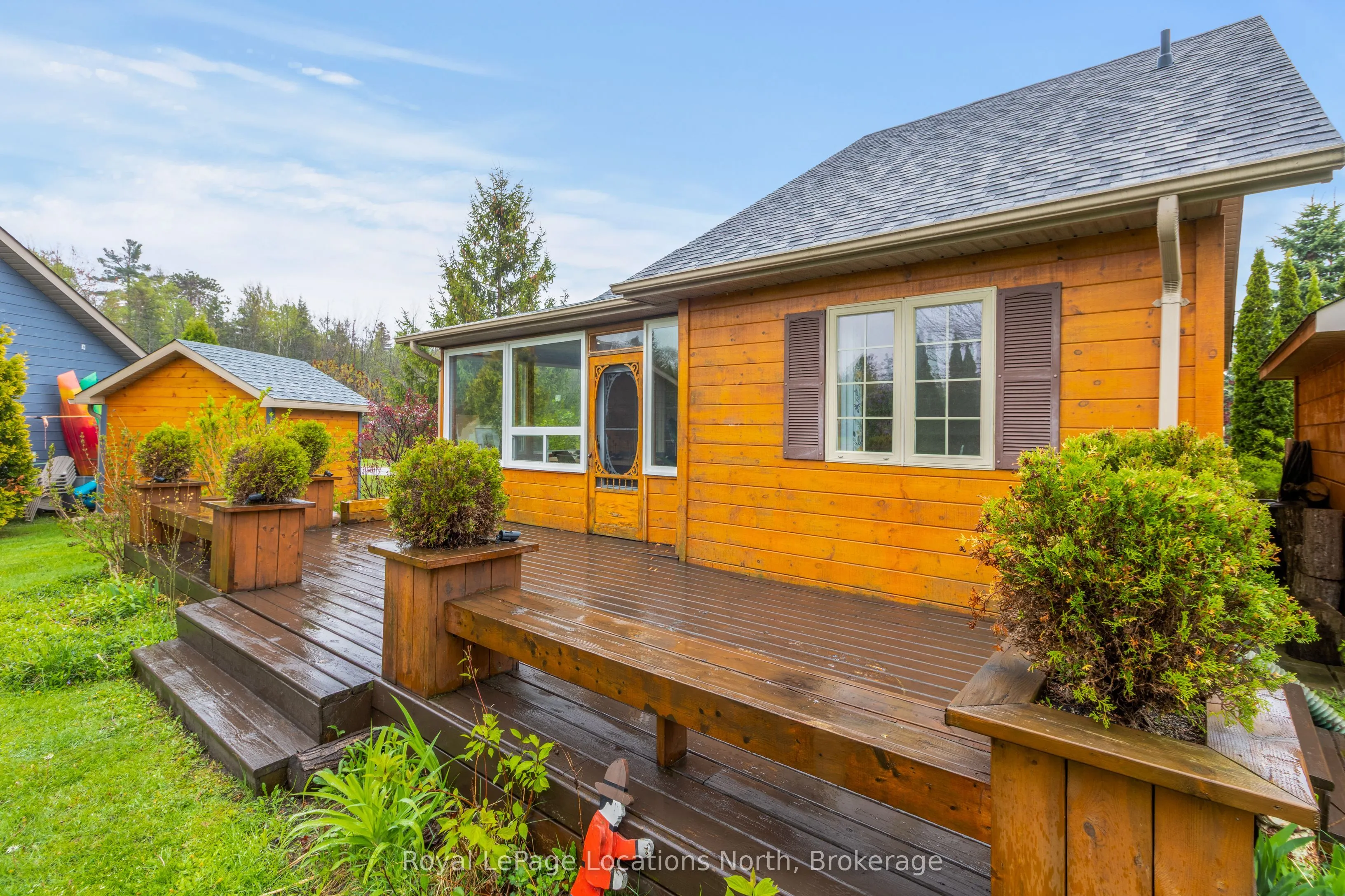 15 MADAWASKA Trail