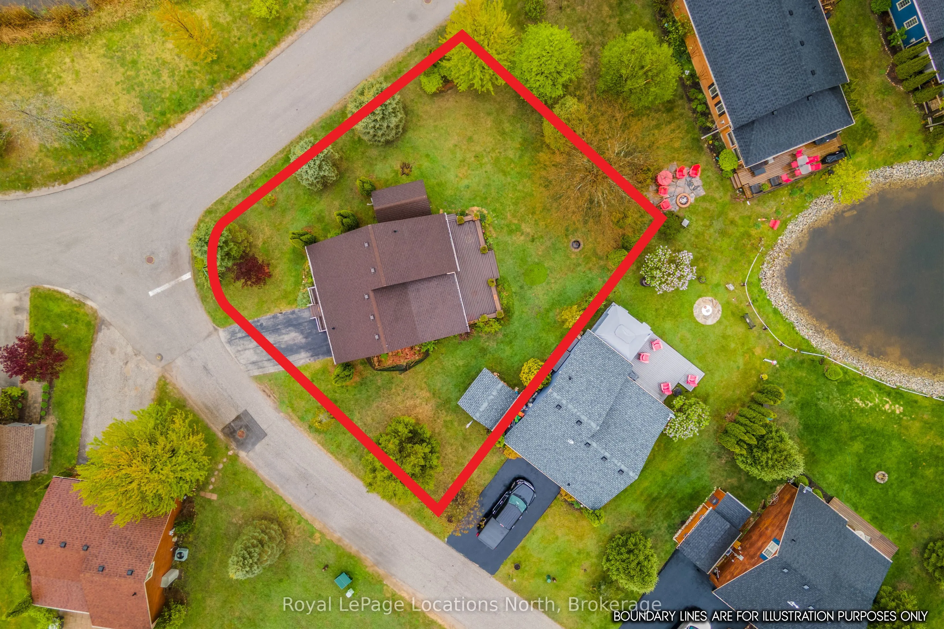 15 MADAWASKA Trail