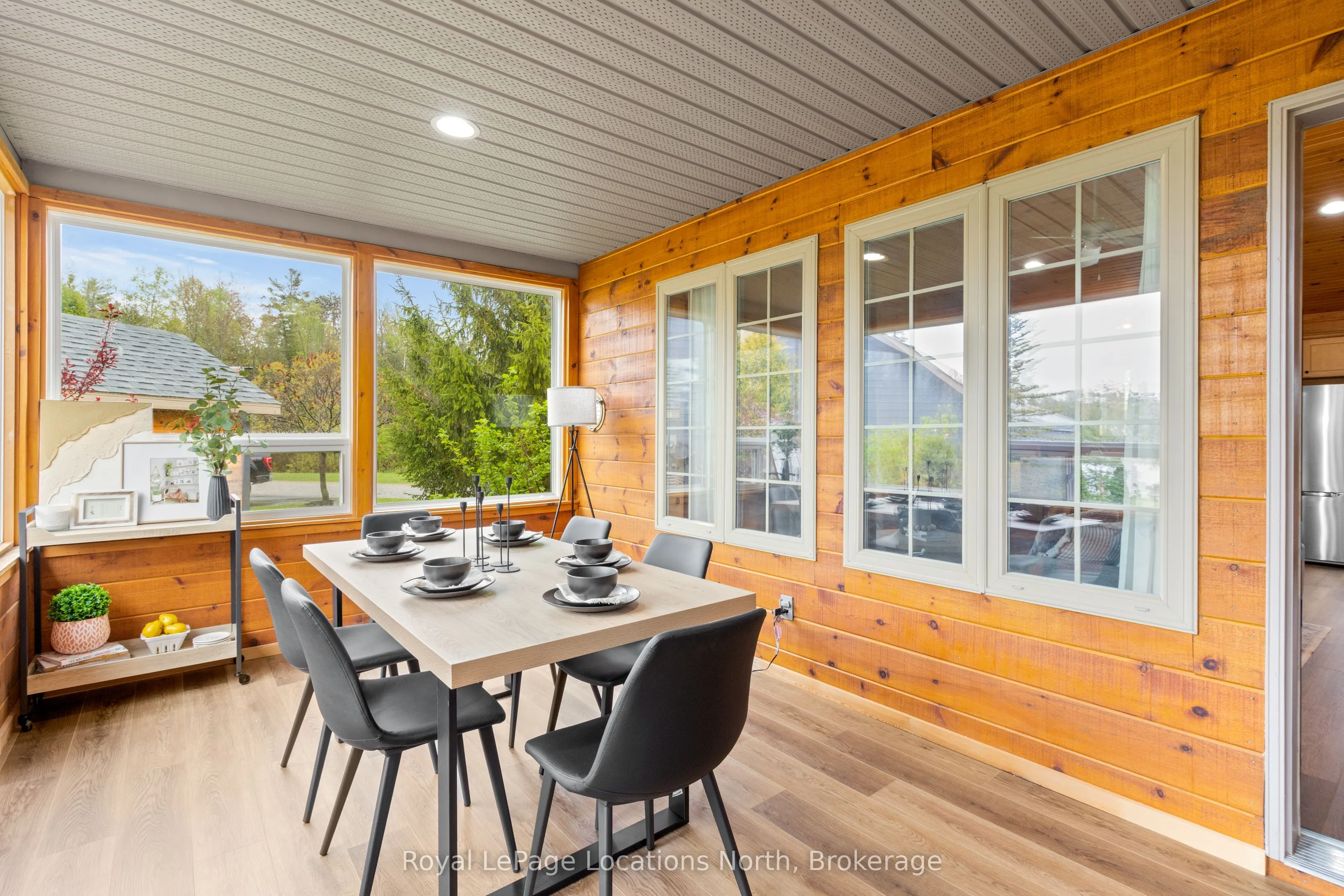 15 MADAWASKA Trail