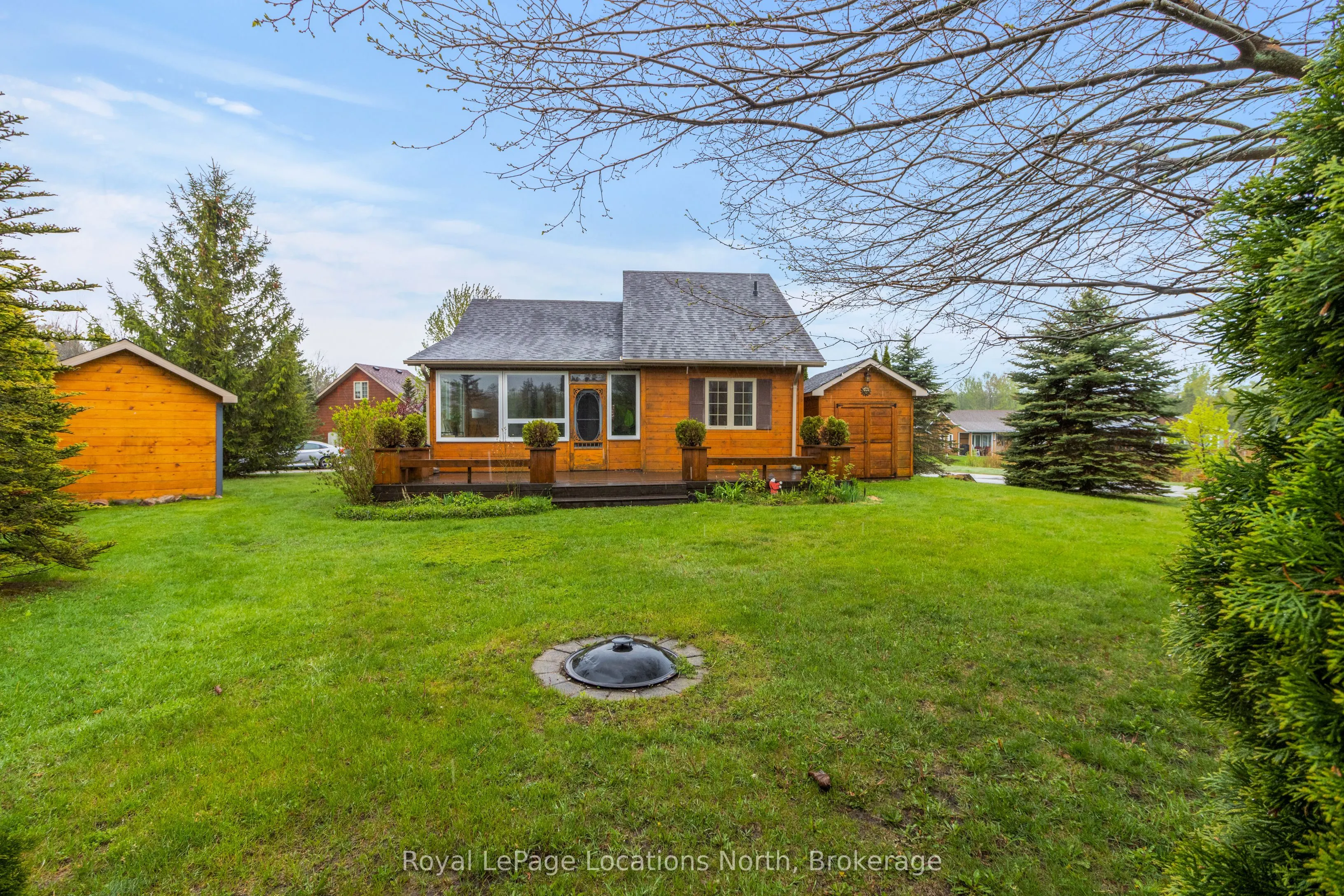 15 MADAWASKA Trail