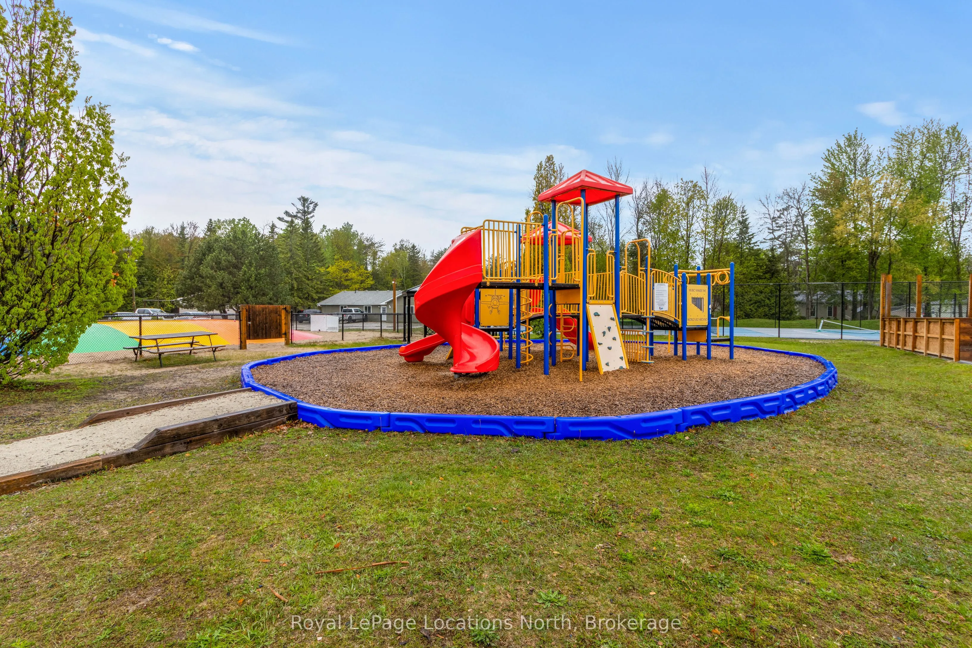 15 MADAWASKA Trail