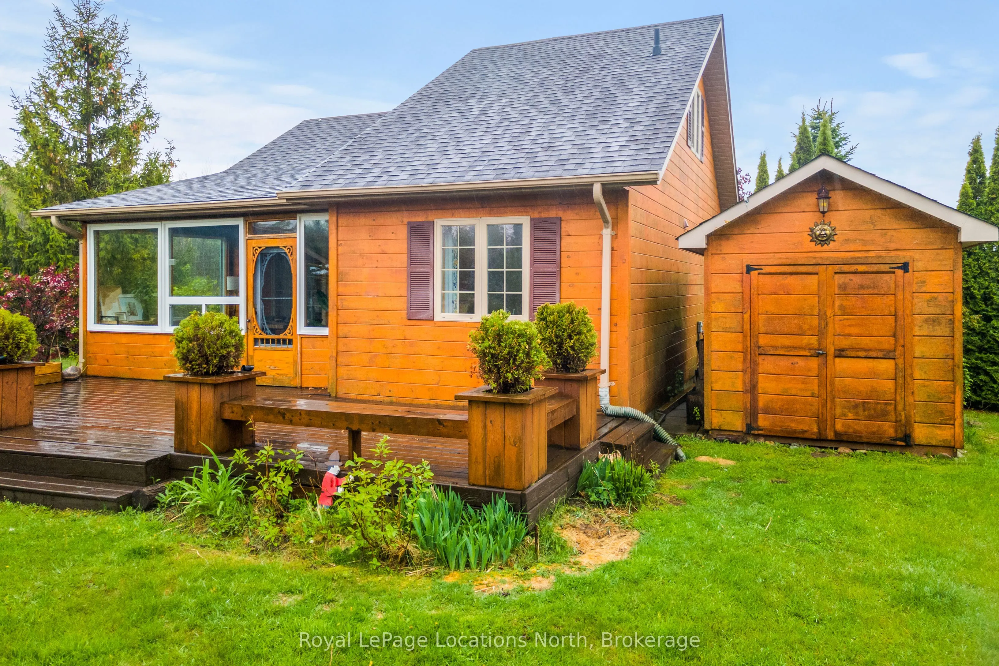 15 MADAWASKA Trail