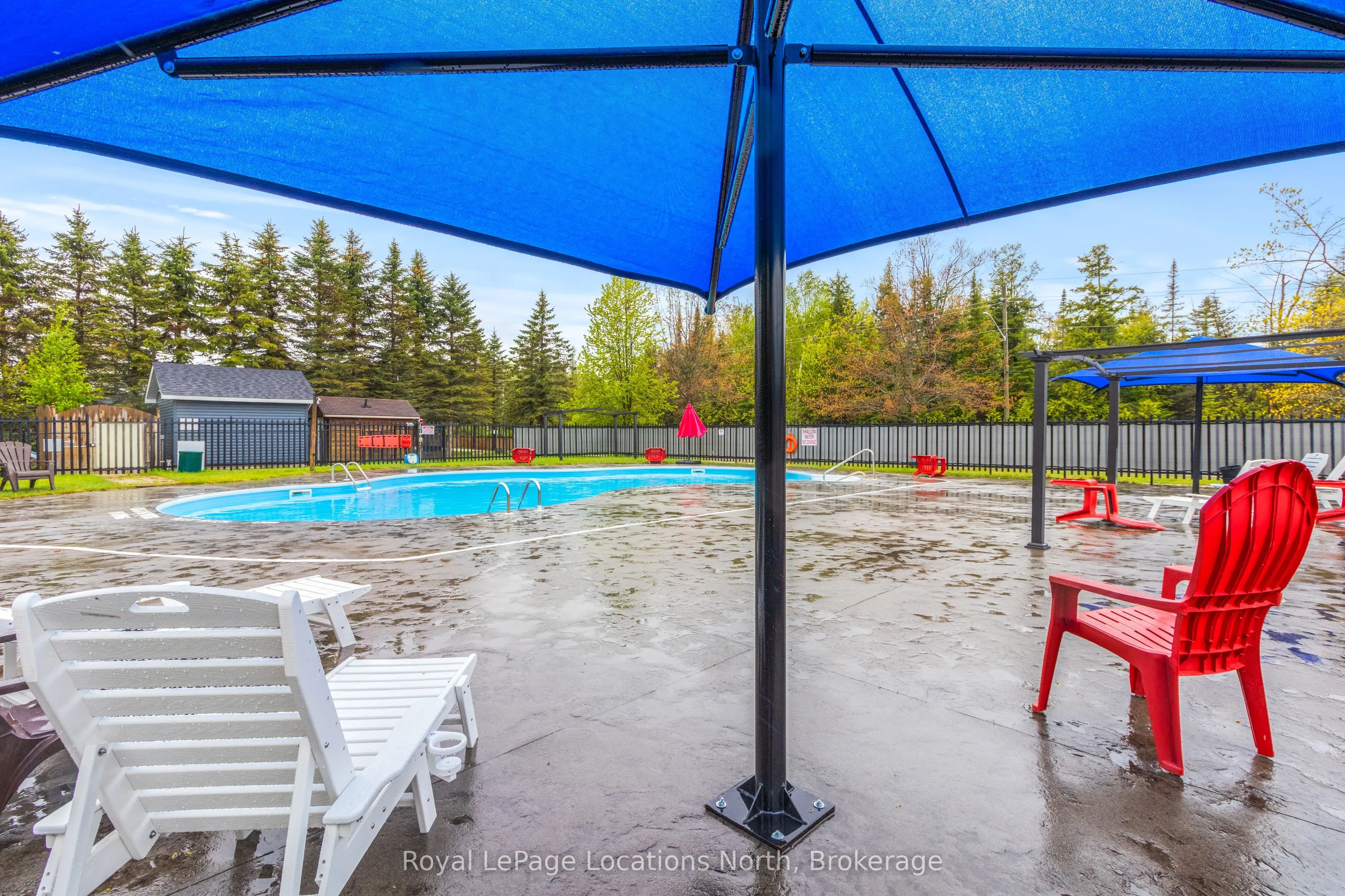 15 MADAWASKA Trail