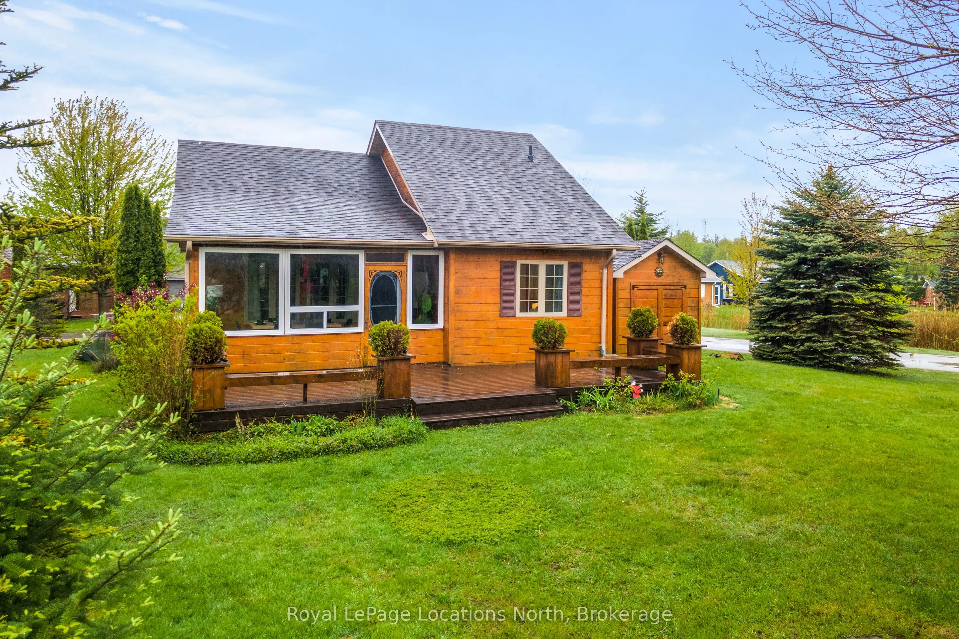 15 MADAWASKA Trail