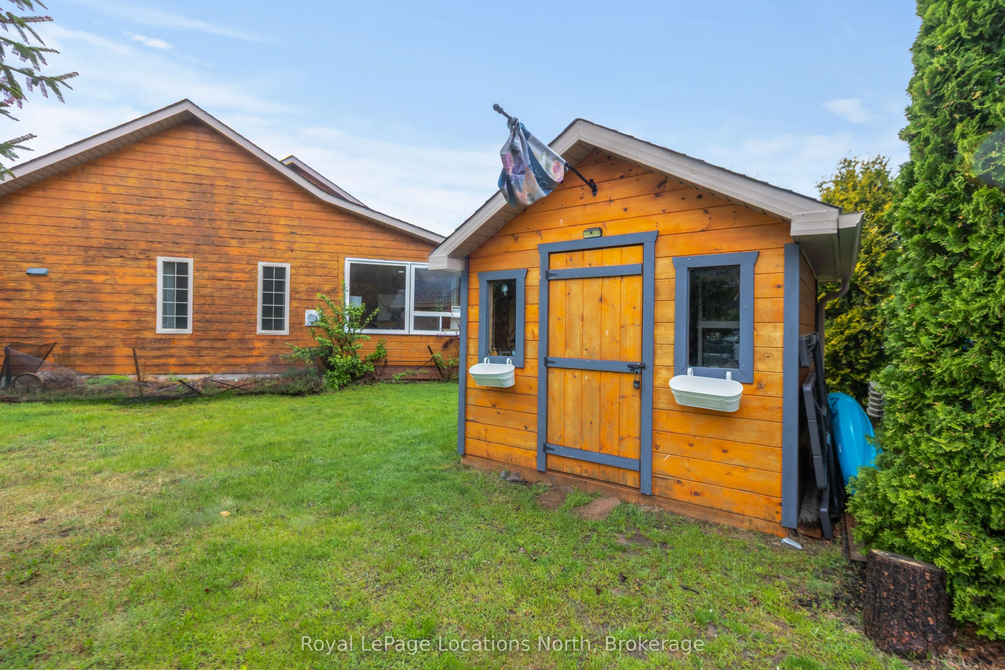 15 MADAWASKA Trail