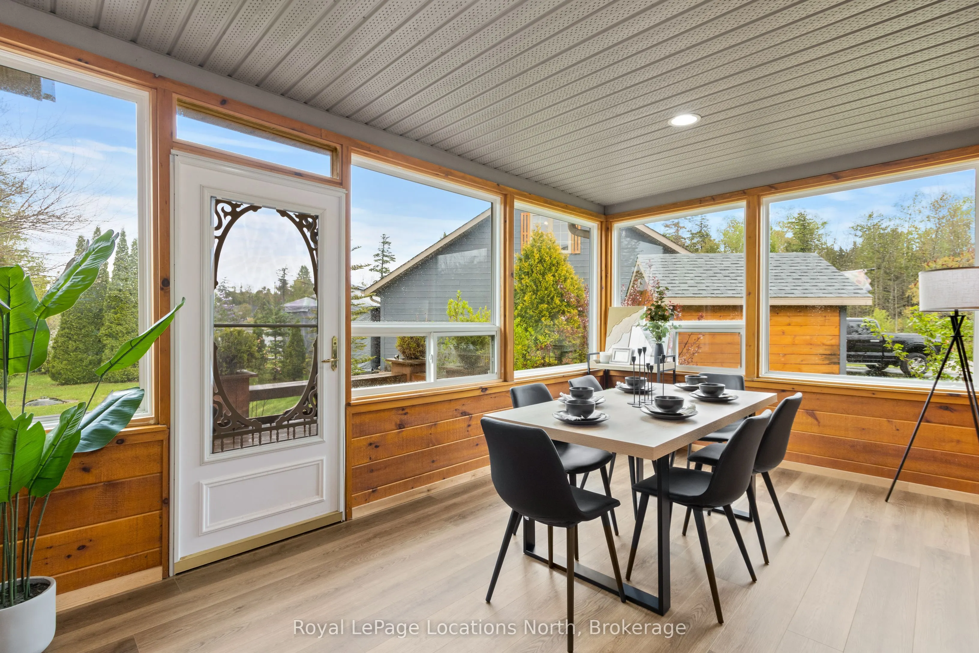 15 MADAWASKA Trail