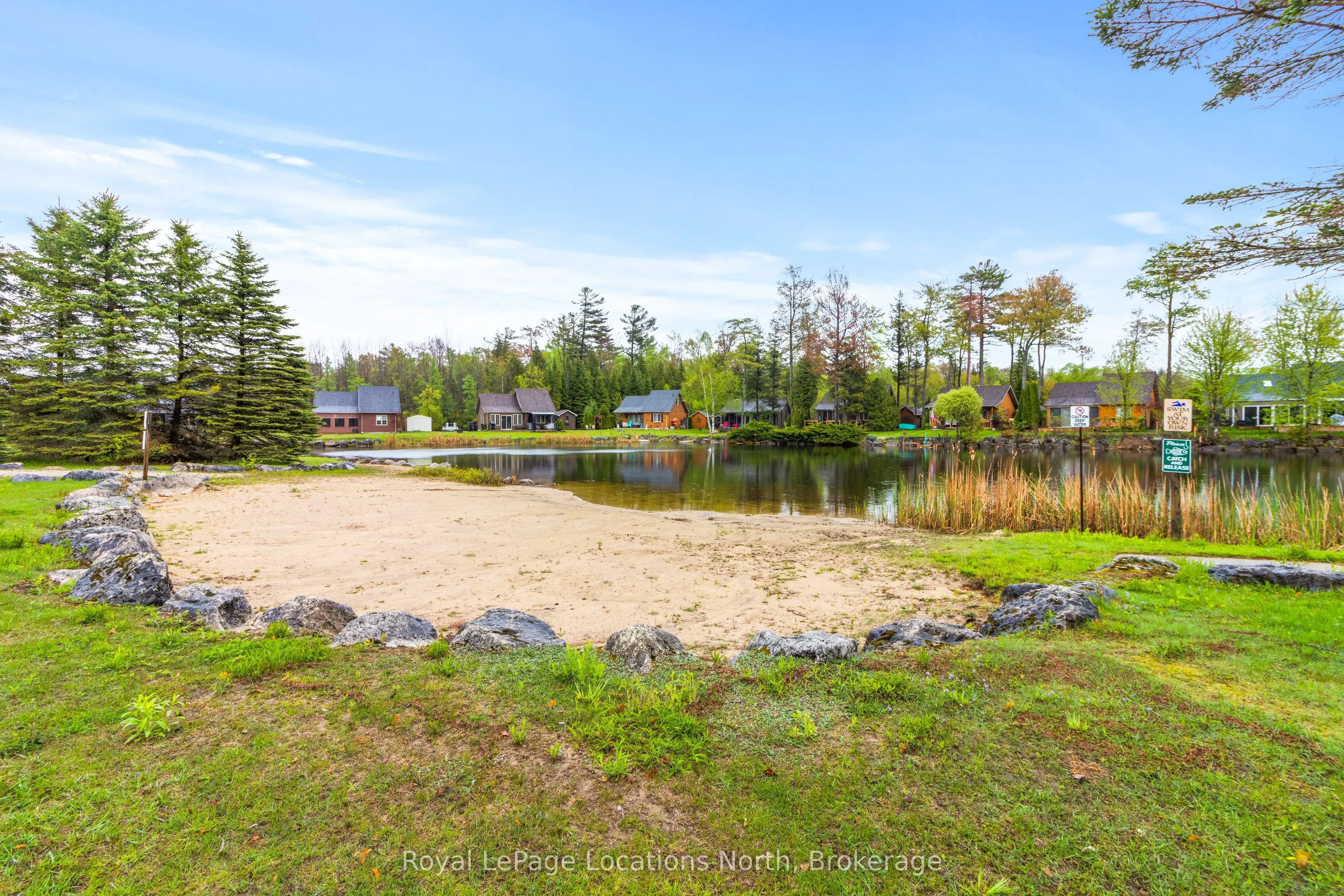 15 MADAWASKA Trail