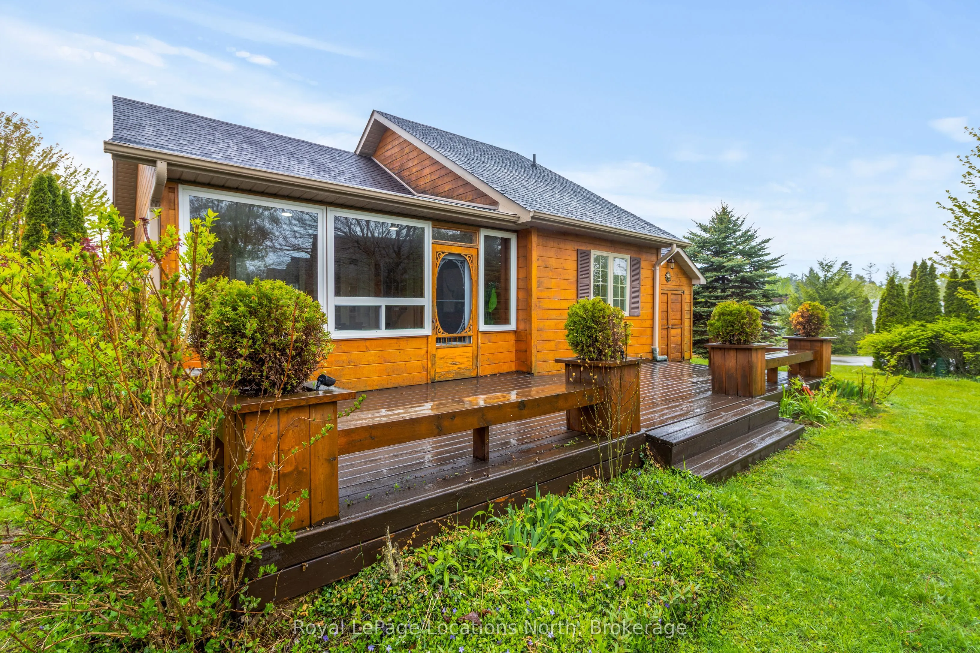 15 MADAWASKA Trail