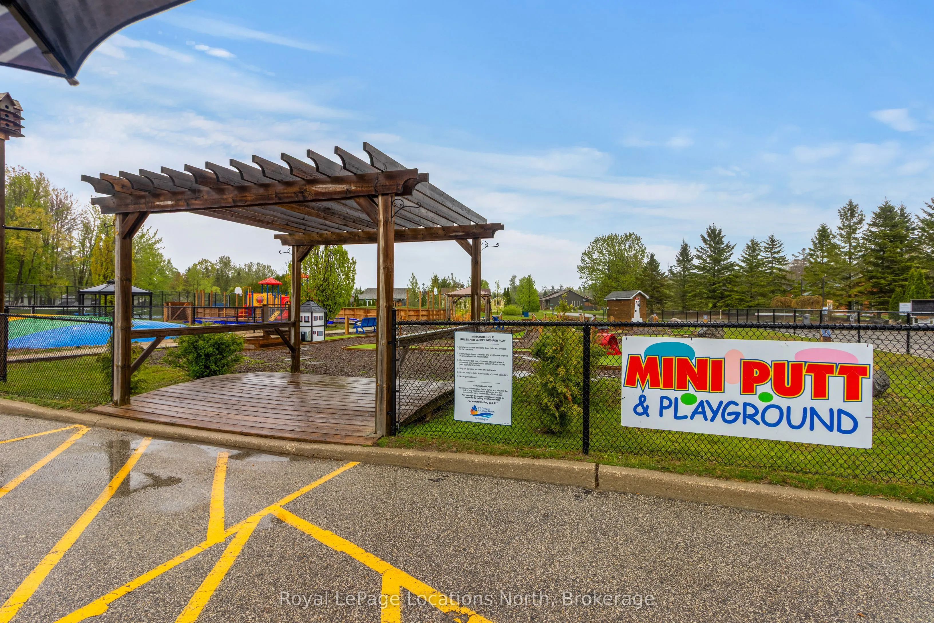 15 MADAWASKA Trail