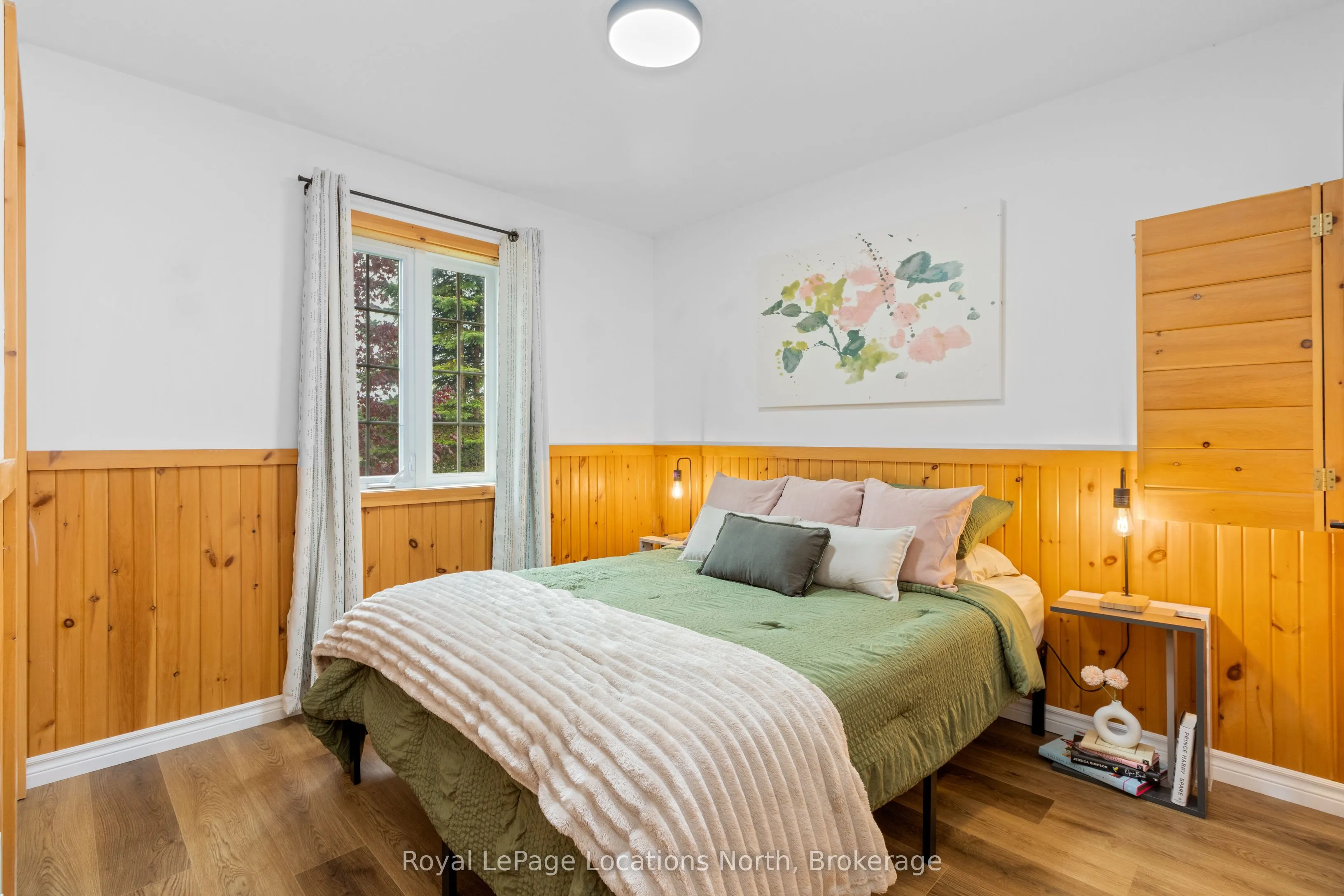 15 MADAWASKA Trail