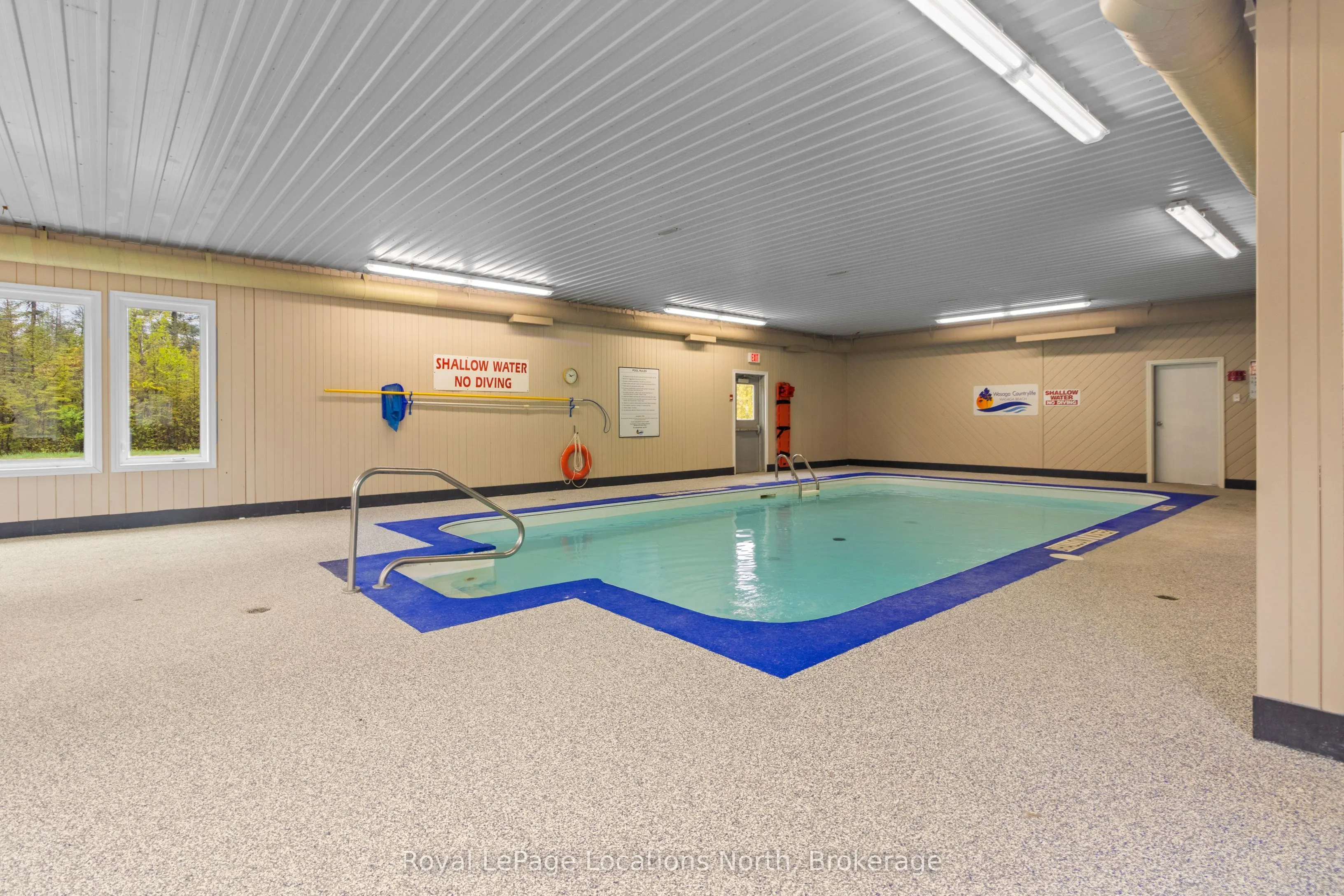 15 MADAWASKA Trail