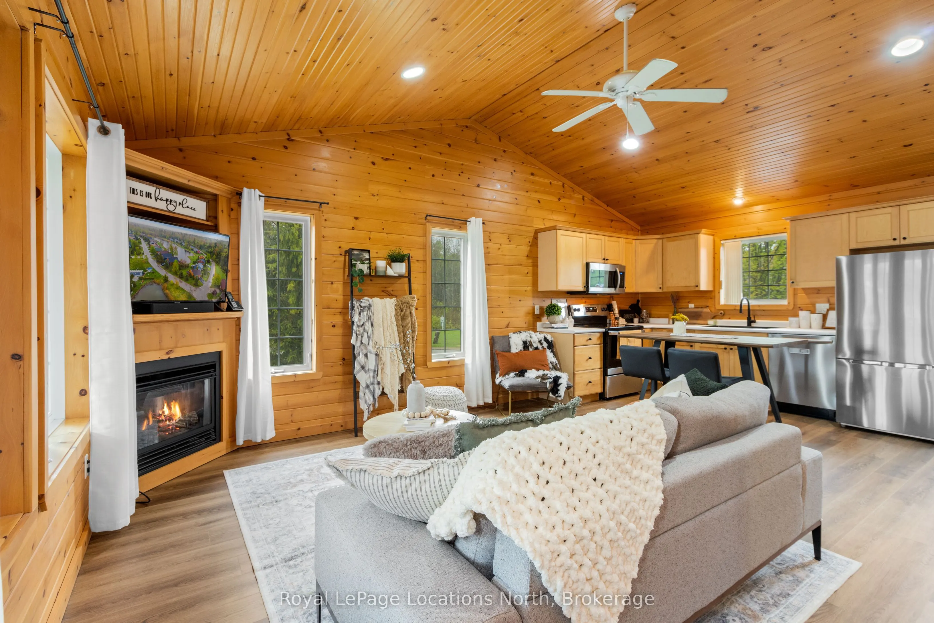 15 MADAWASKA Trail