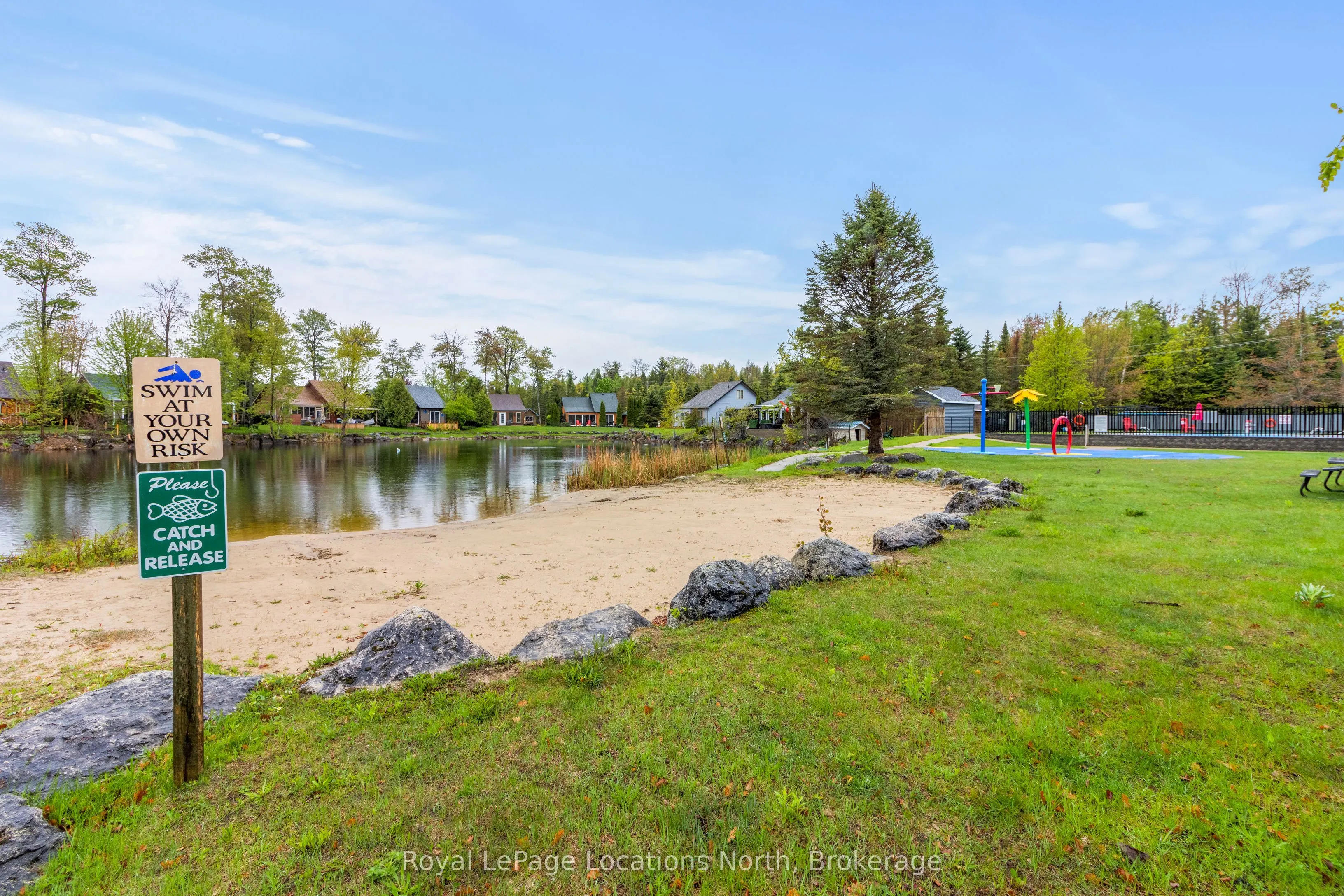 15 MADAWASKA Trail