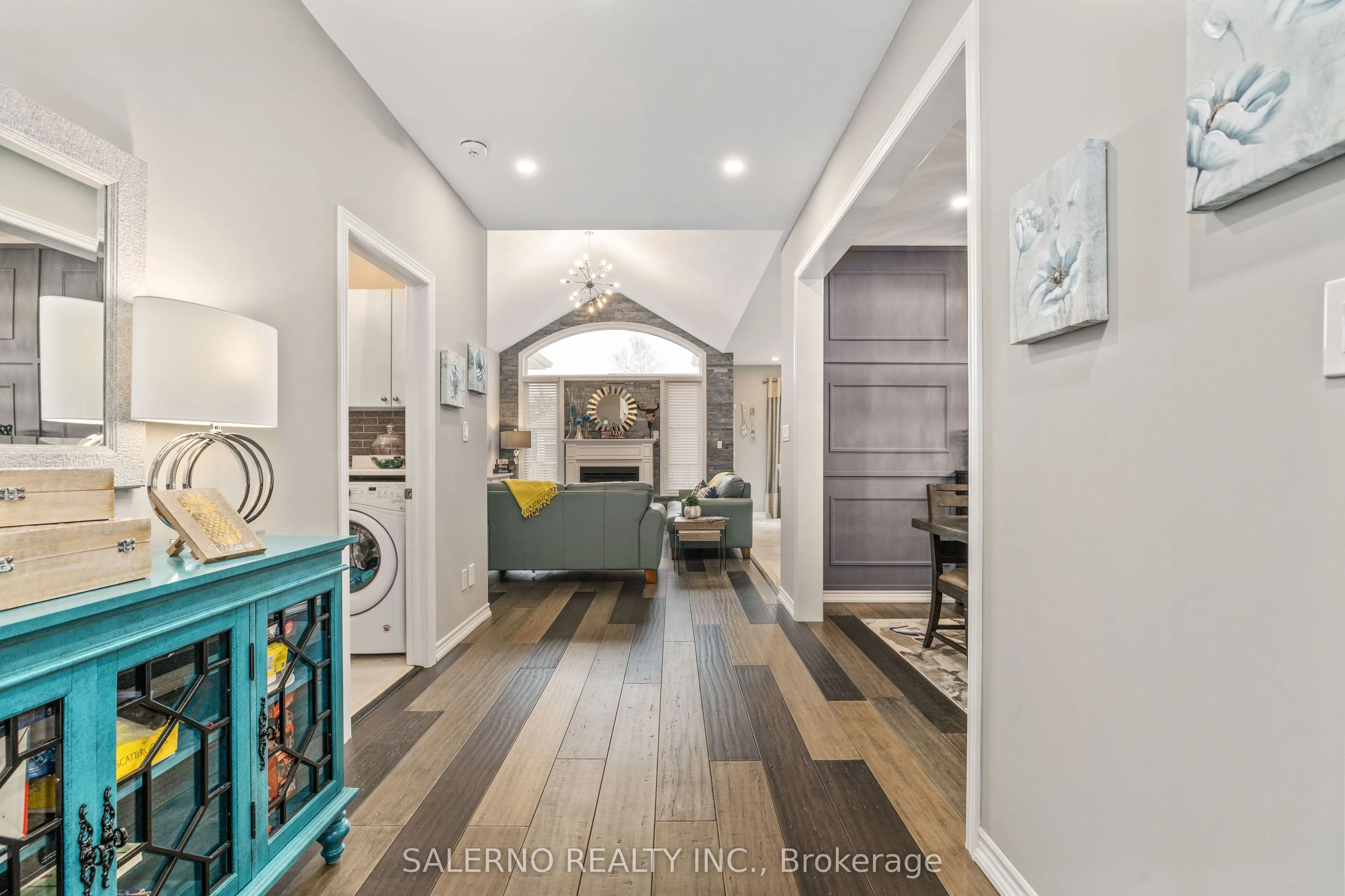 92 Allegra Drive