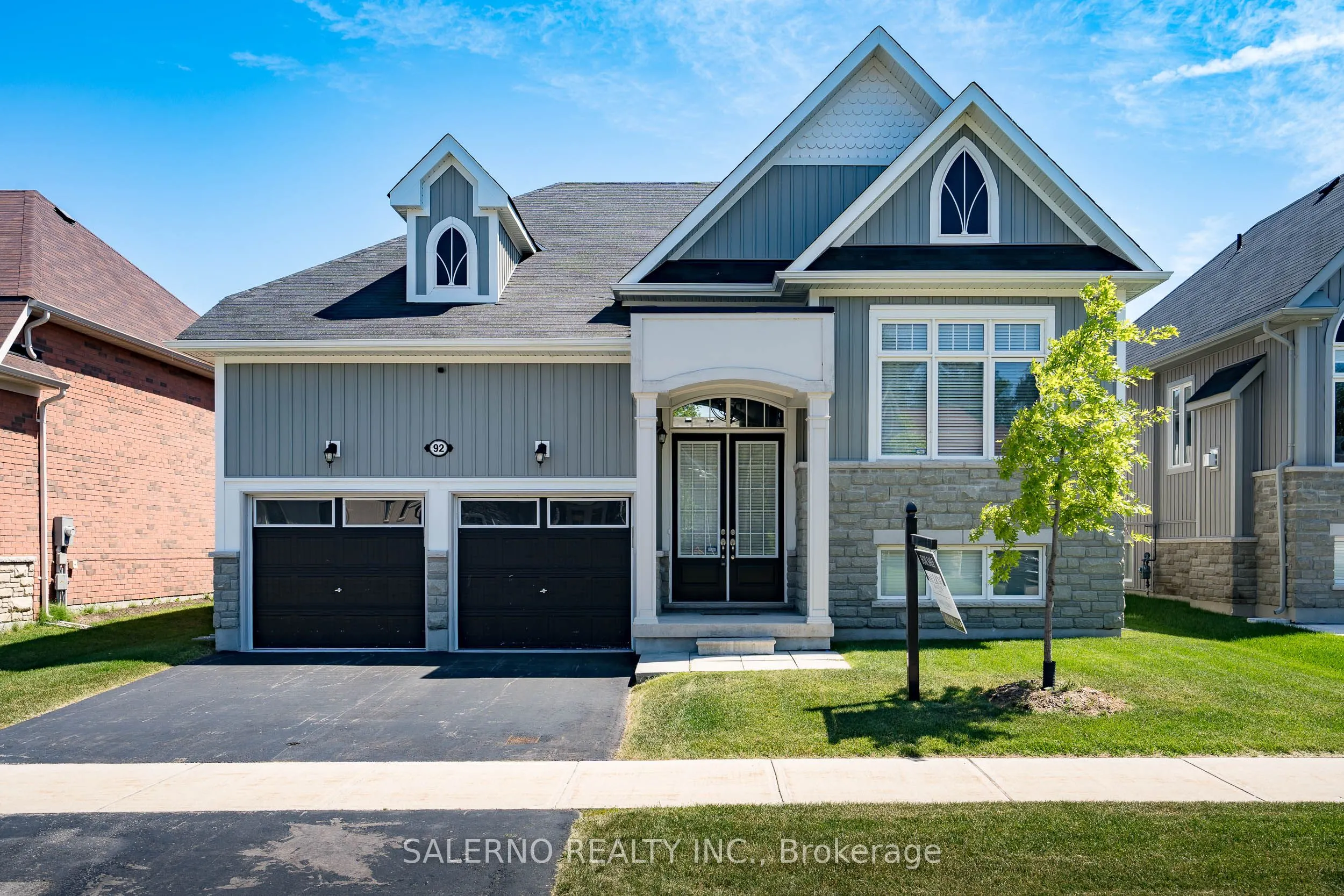 92 Allegra Drive