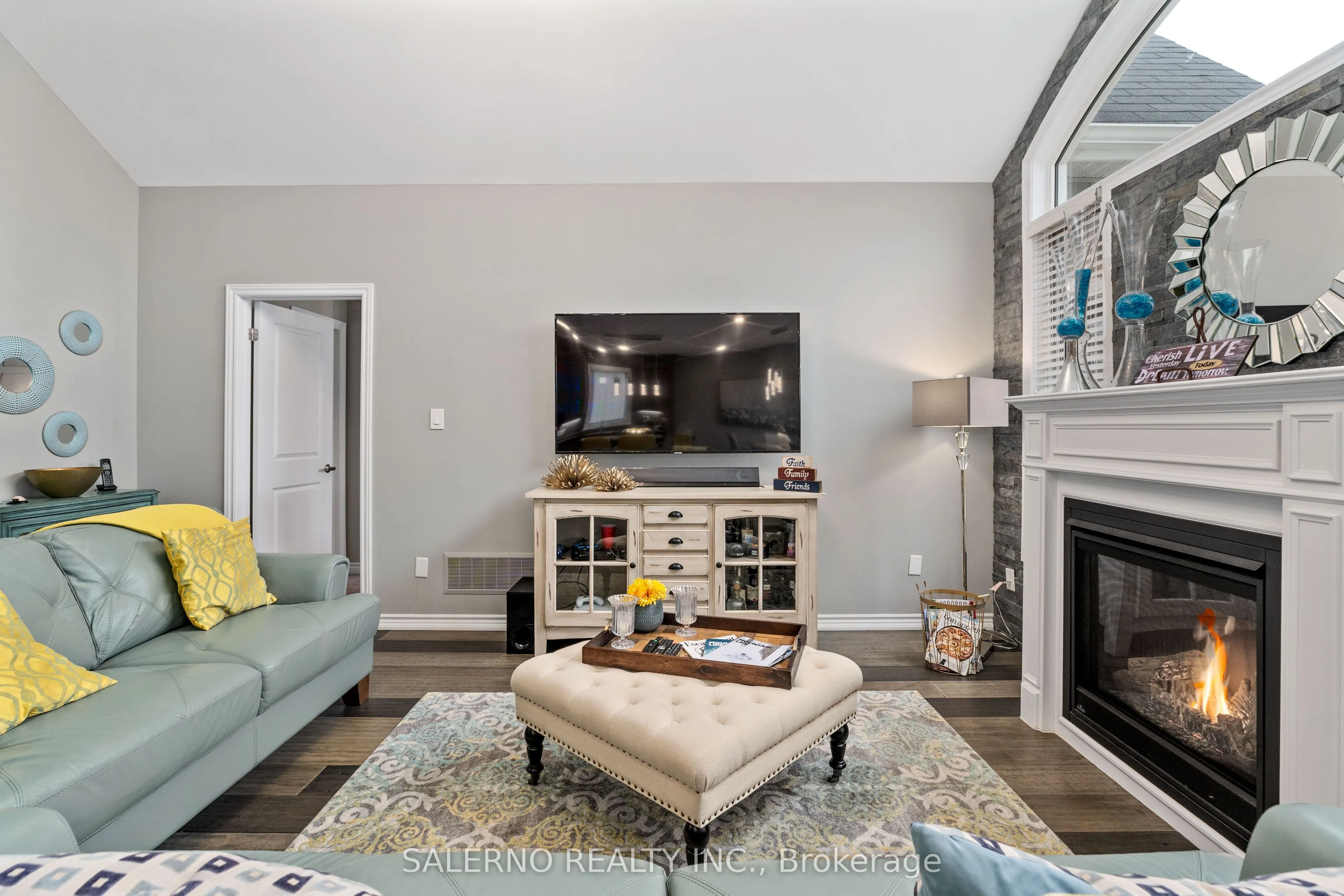 92 Allegra Drive