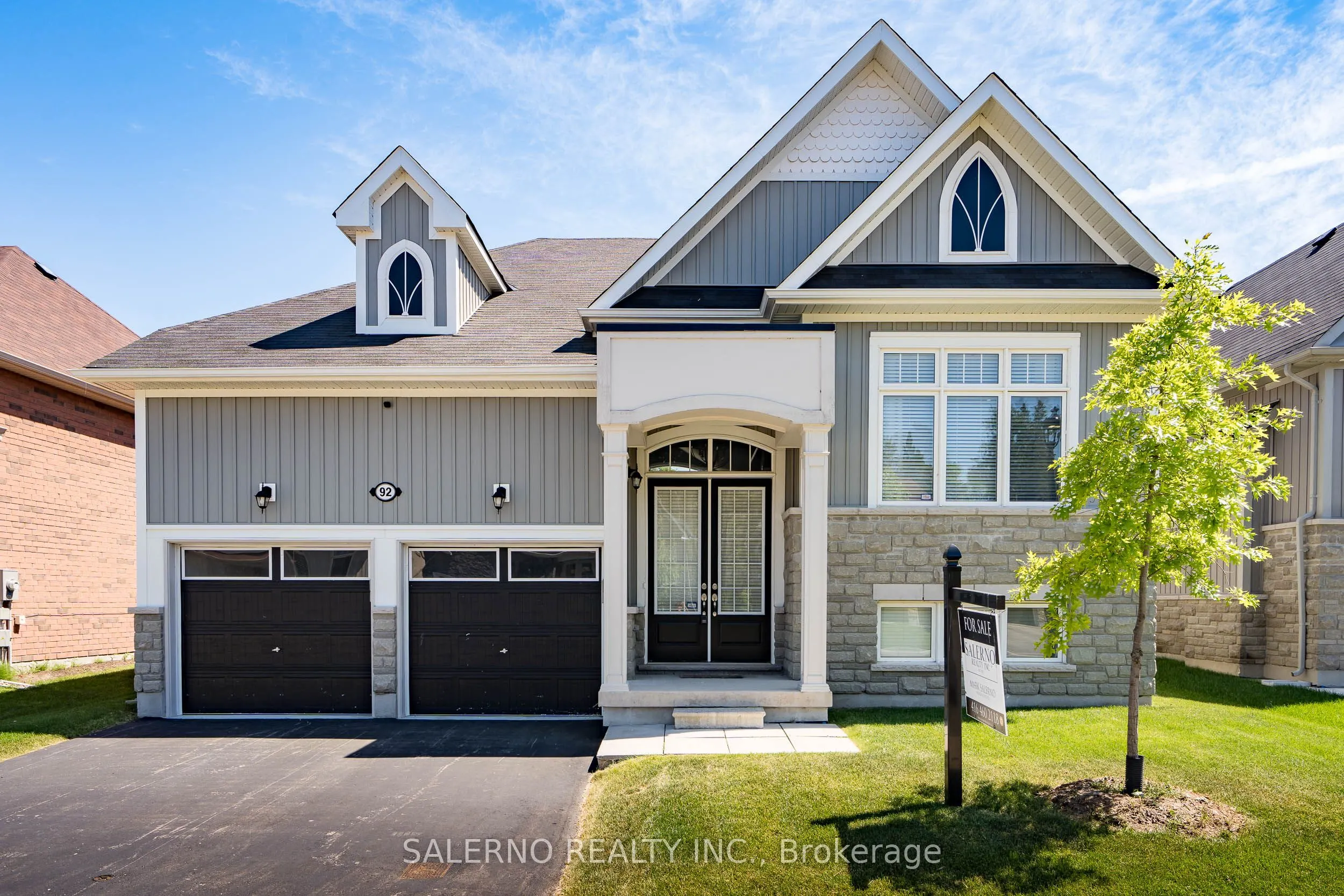 92 Allegra Drive