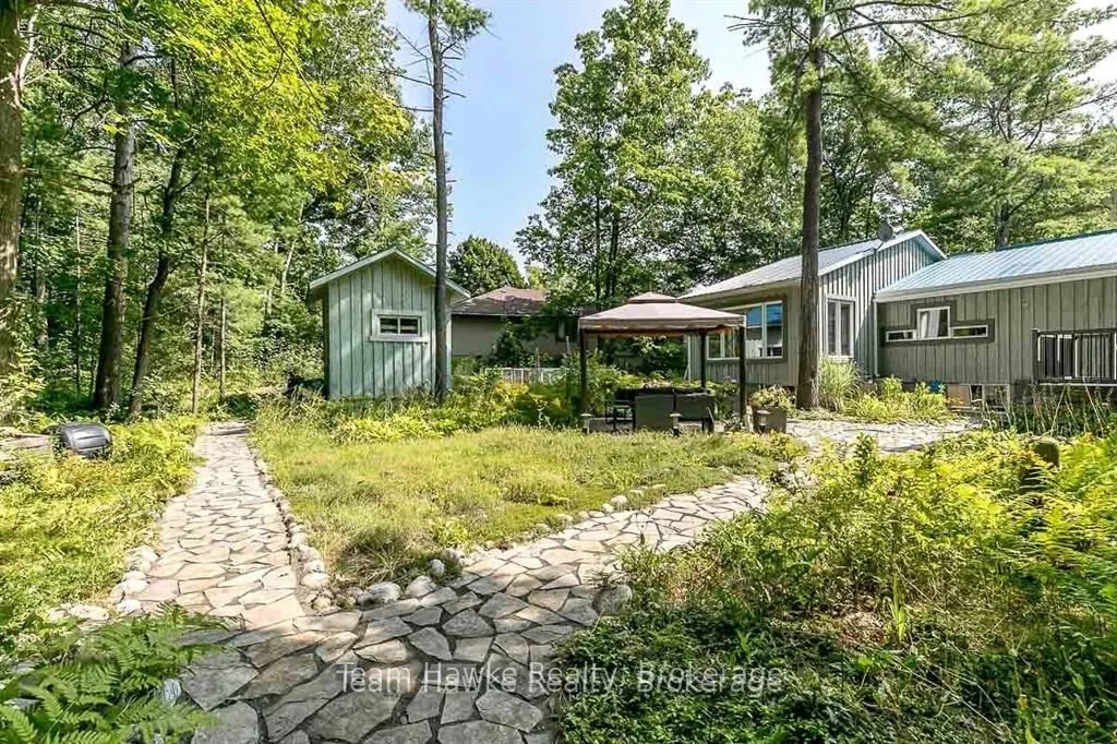 36 Rosemary Drive