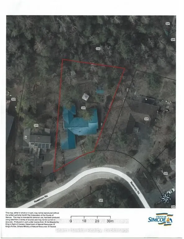 36 Rosemary Drive
