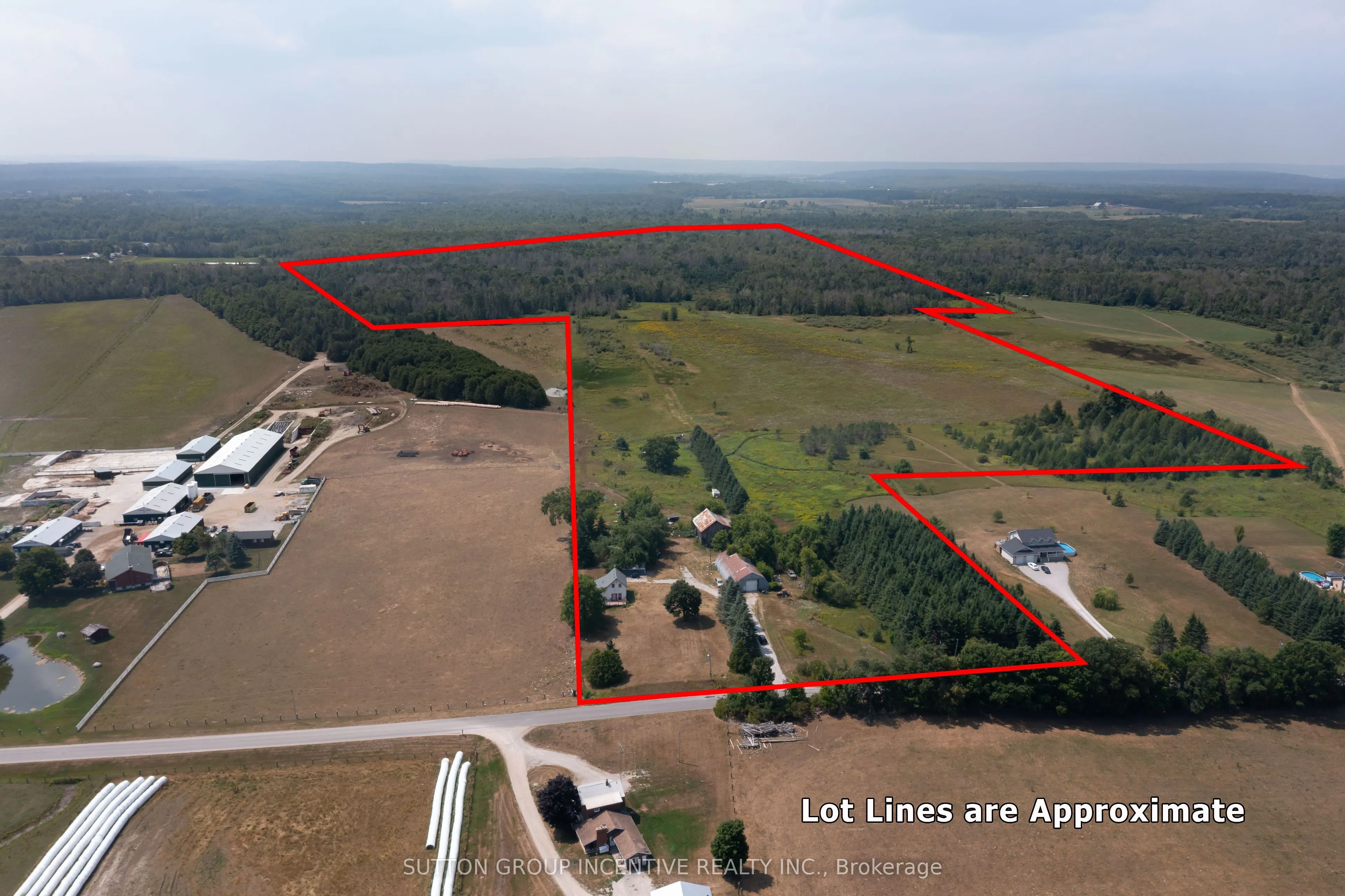 2544 Uhthoff Line