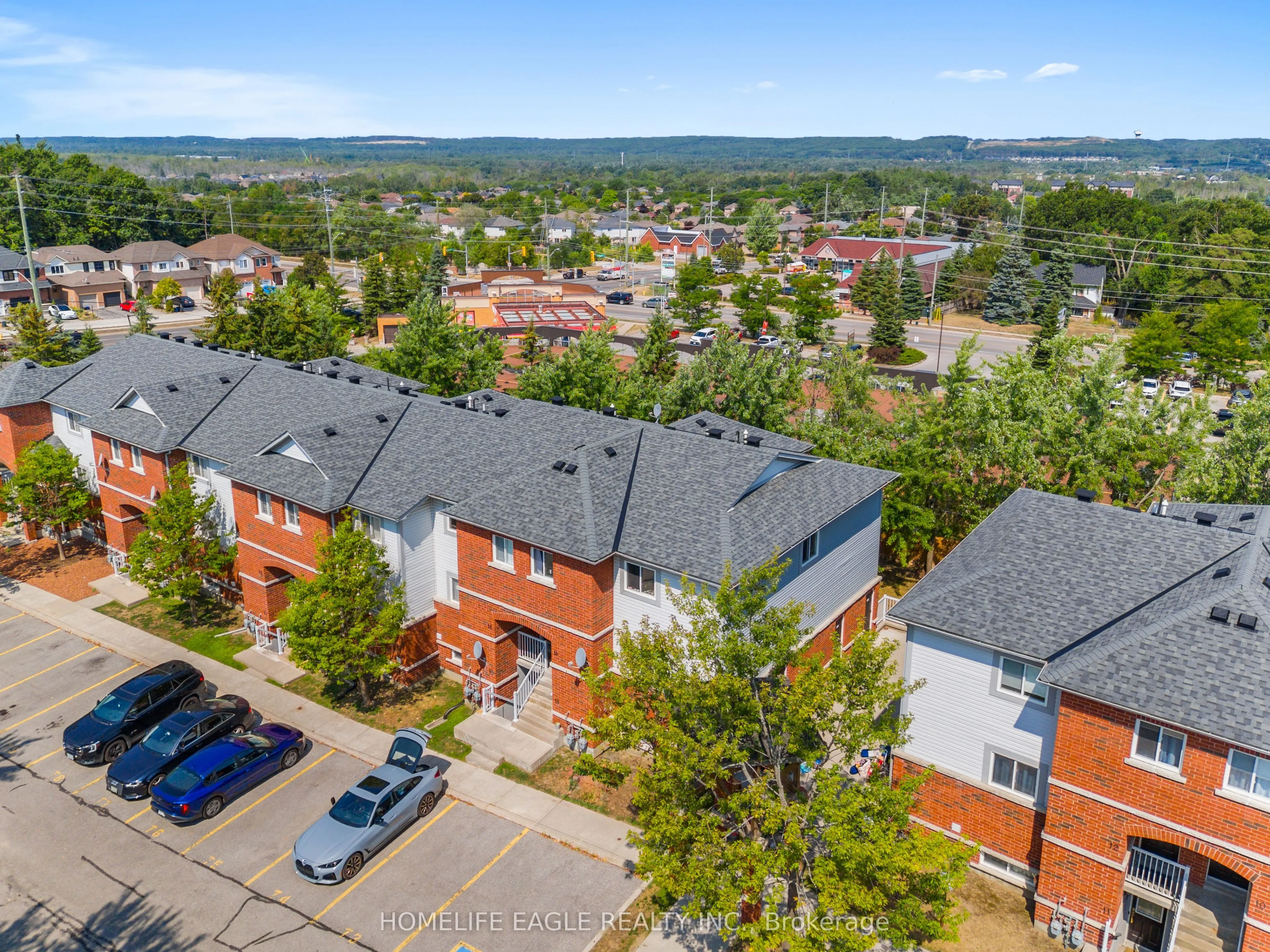 235 Ferndale Drive S, #13