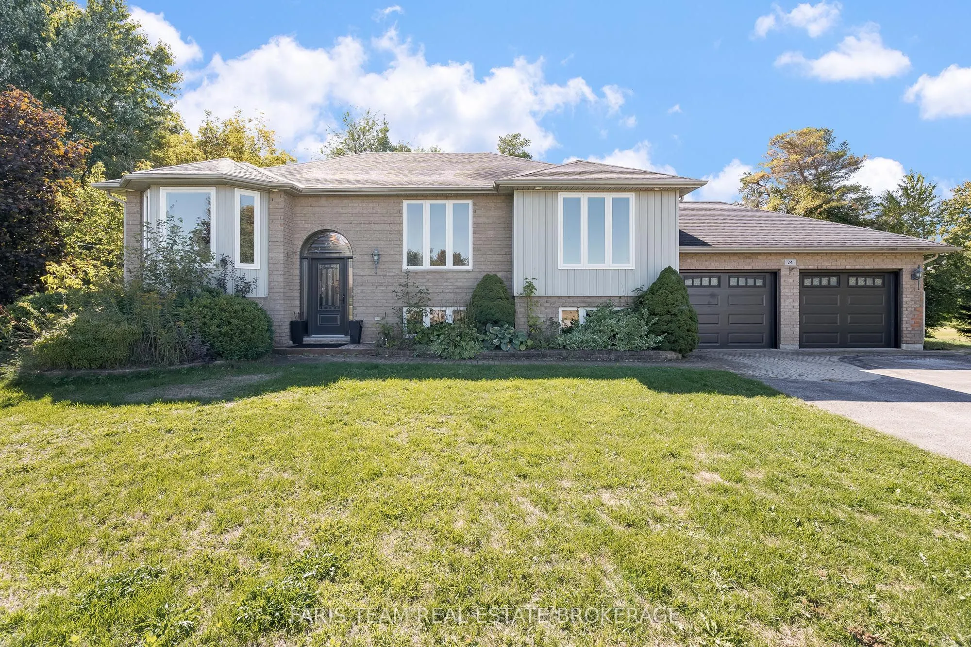 24 Parr Boulevard