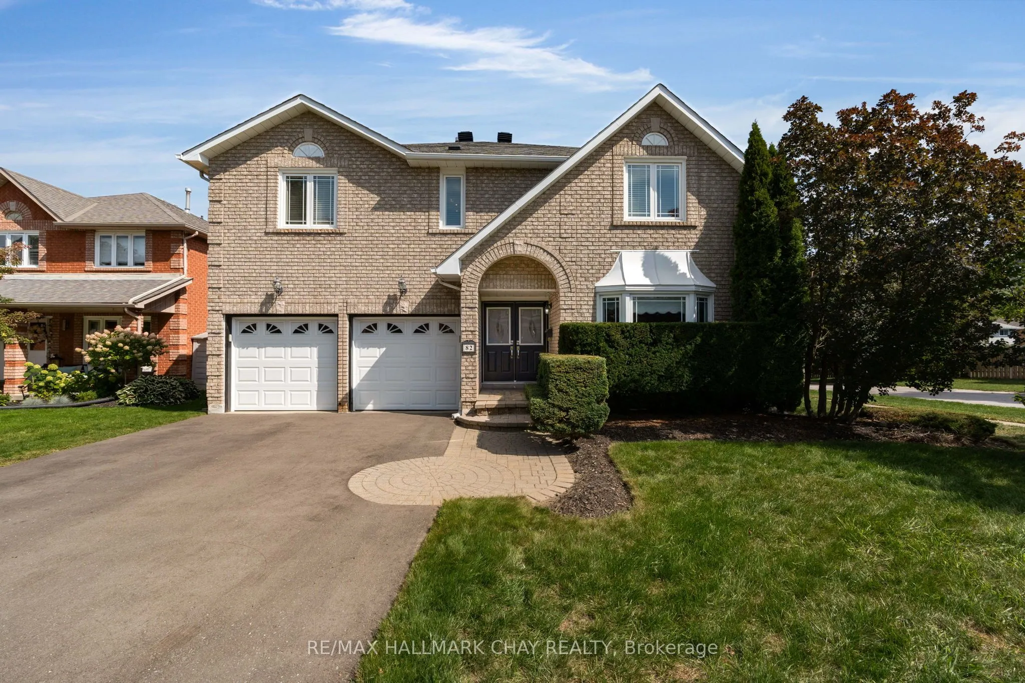 82 Bishop Drive