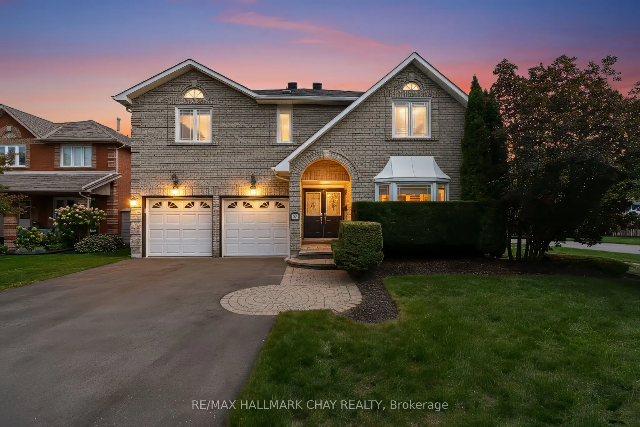 82 Bishop Drive