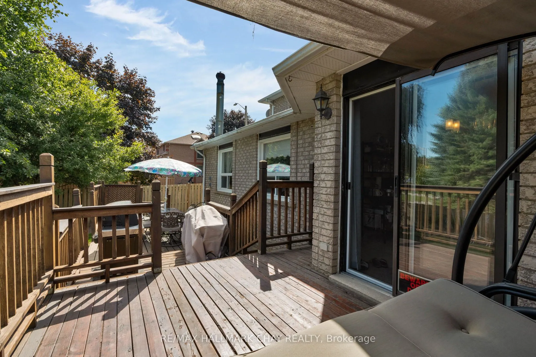 82 Bishop Drive