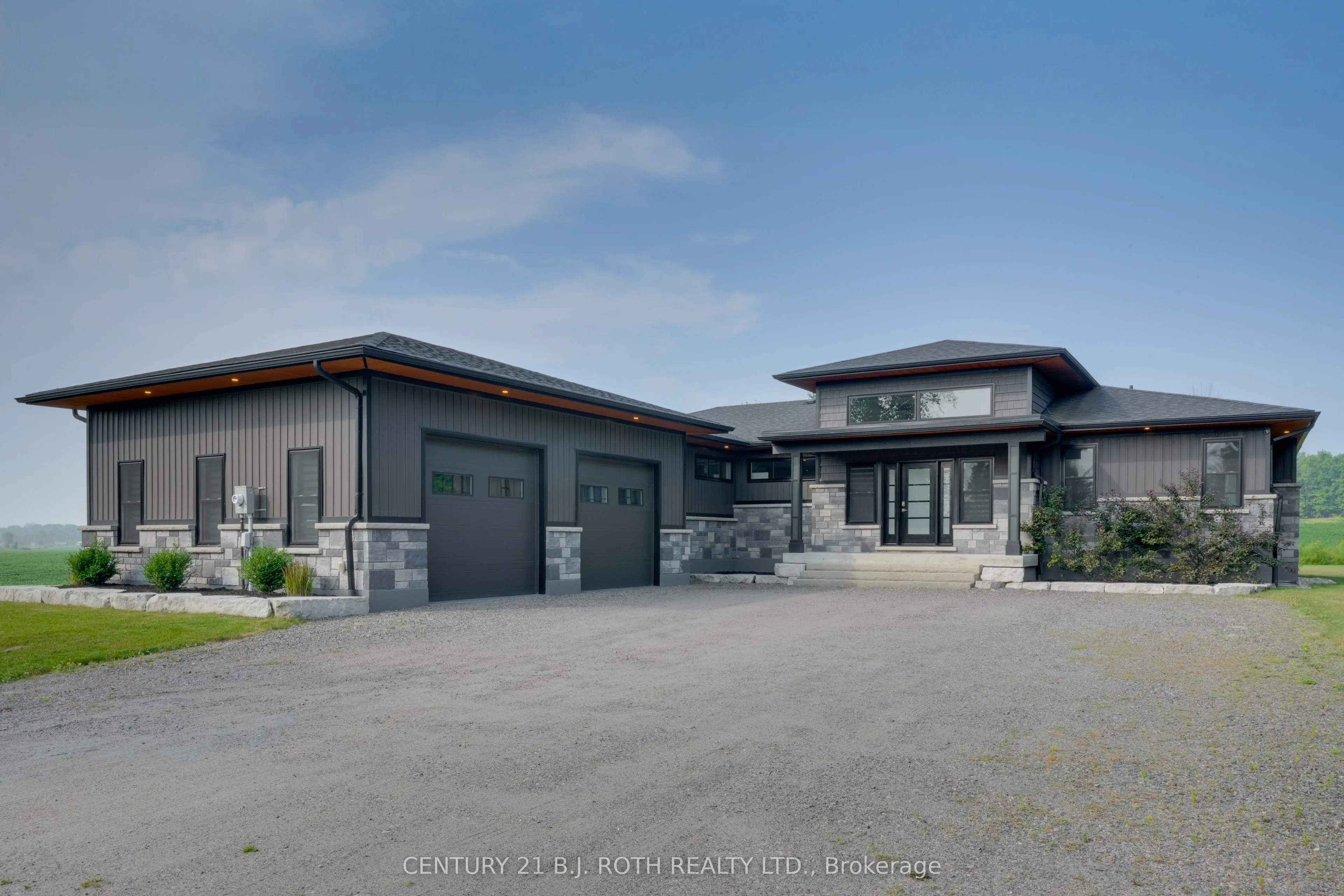 3510 BRENNAN Line W