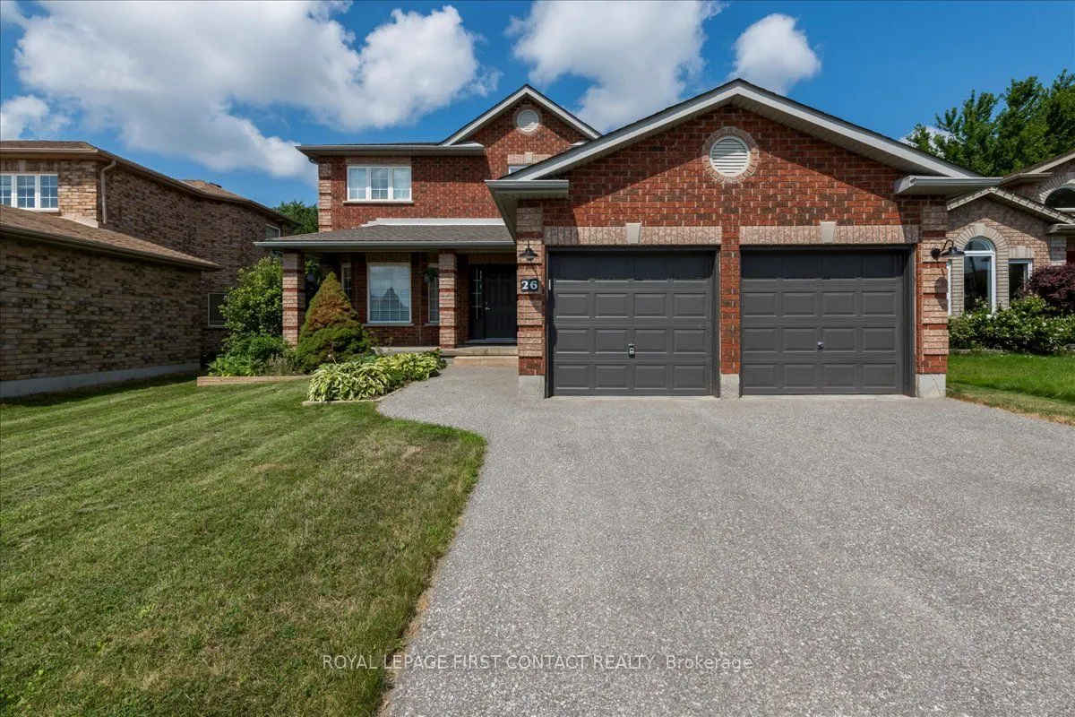 26 Kenwell Crescent