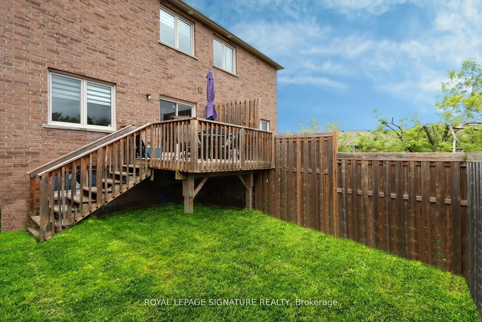 175 Stanley Street, #51