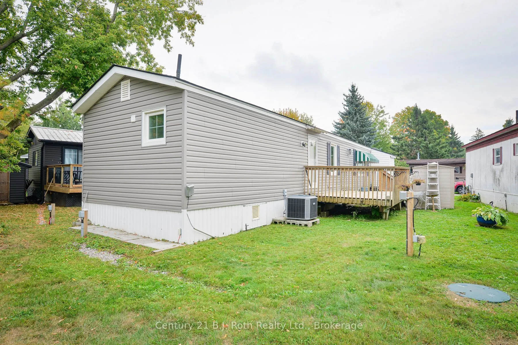 580 West Street S, #53