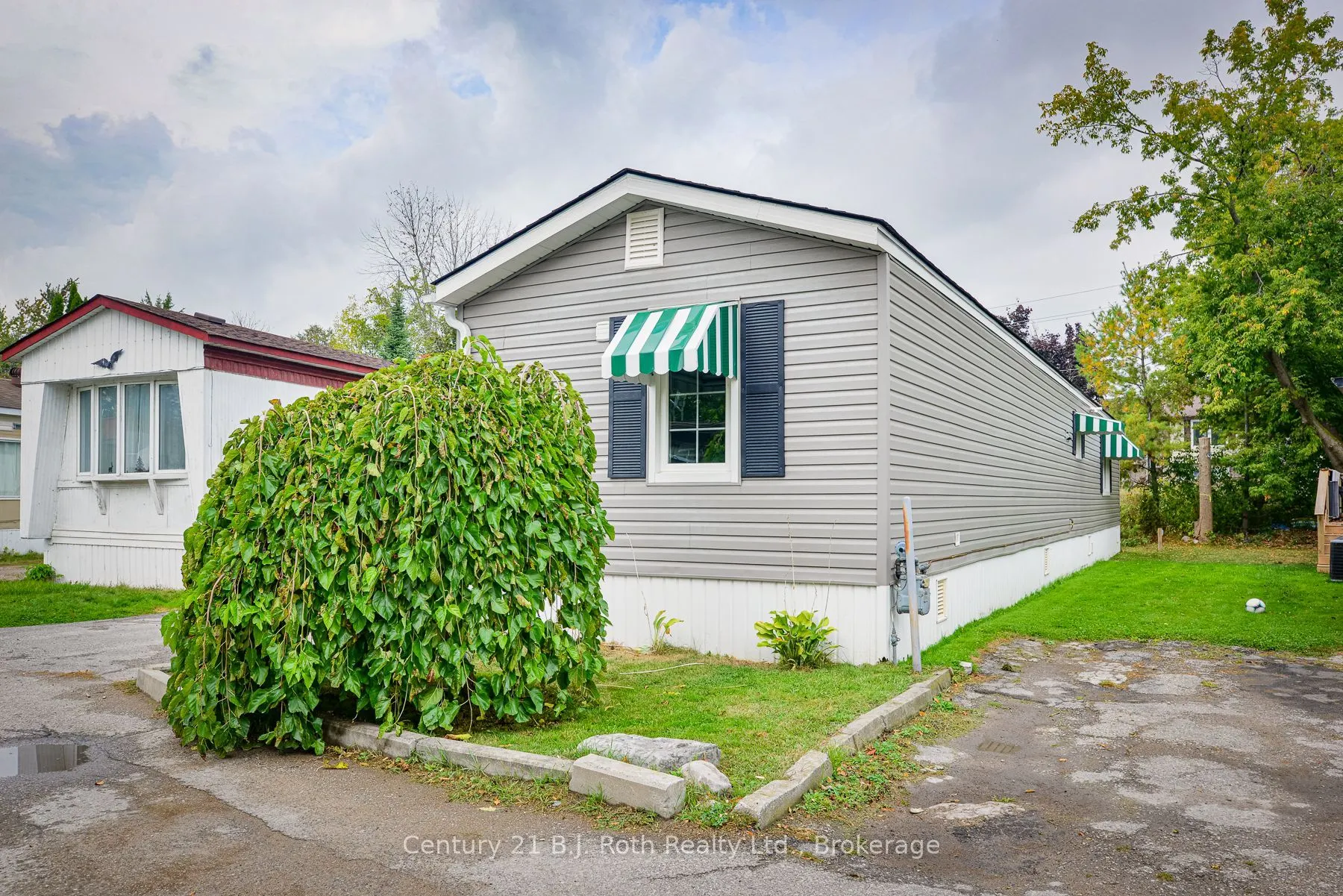 580 West Street S, #53