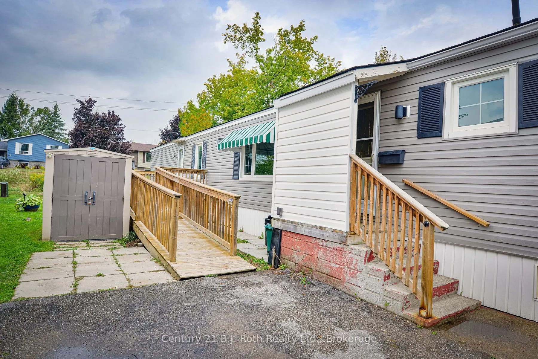 580 West Street S, #53
